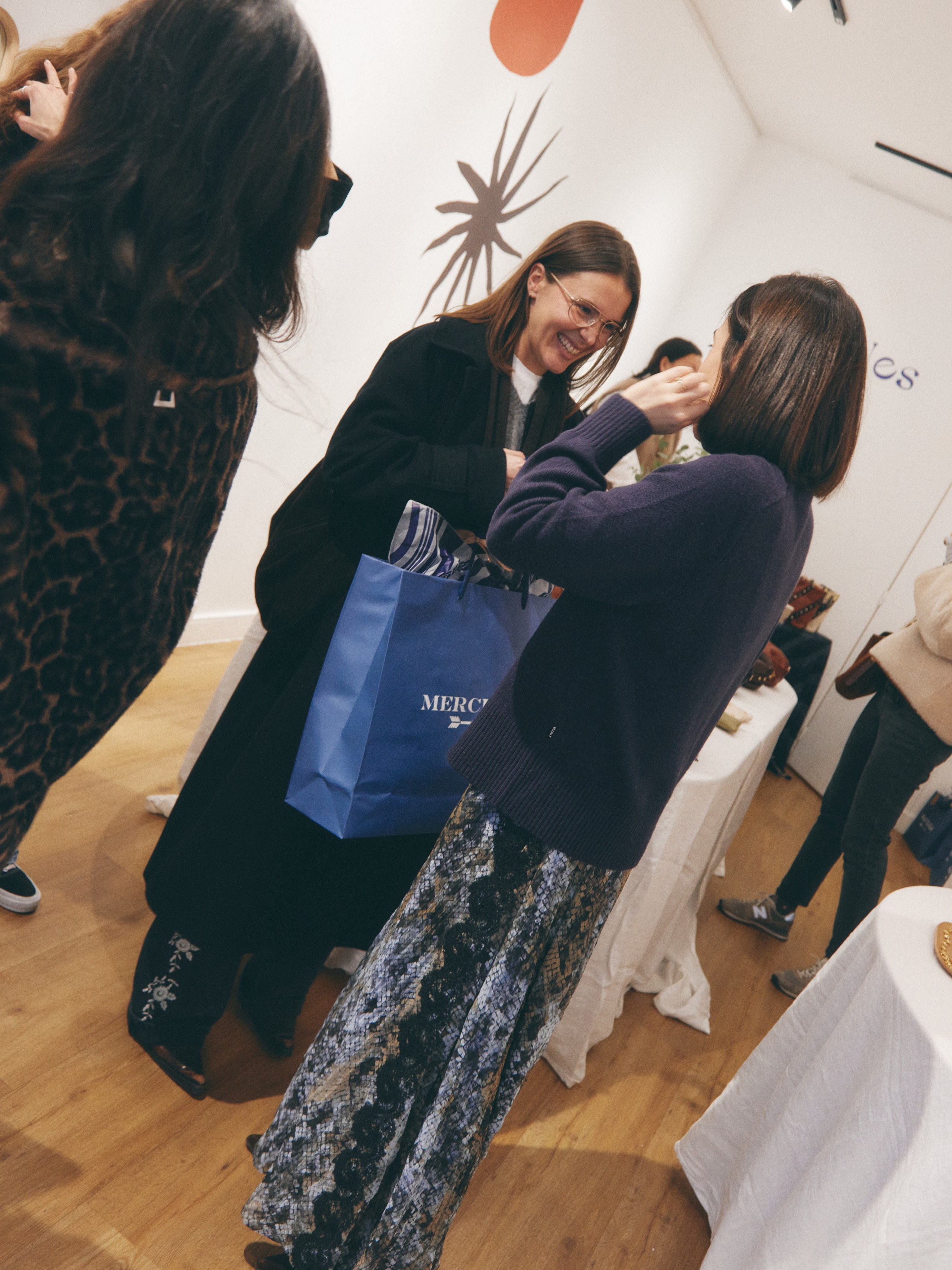 MERCULES POP UP PARIS. Photographer Daria Ilkevich