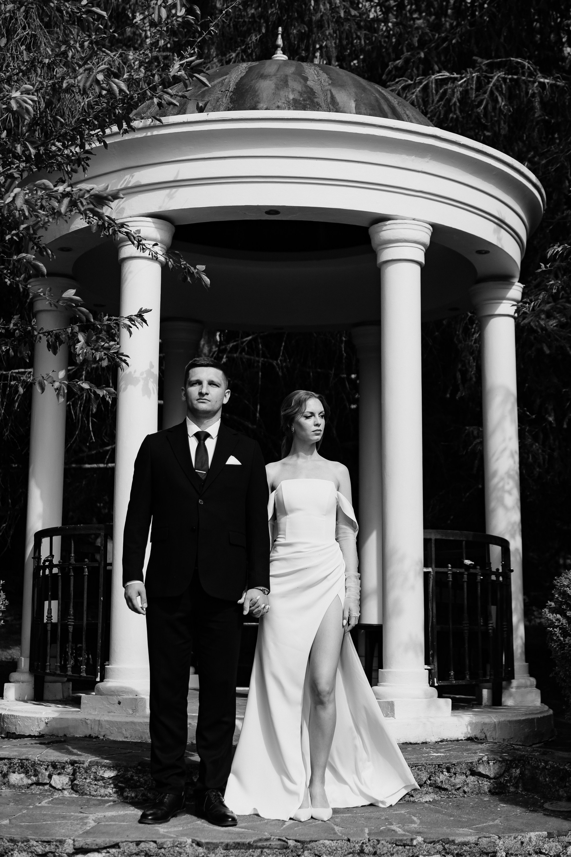 Свадебный фотограф в Крыму Алексей Карасёв