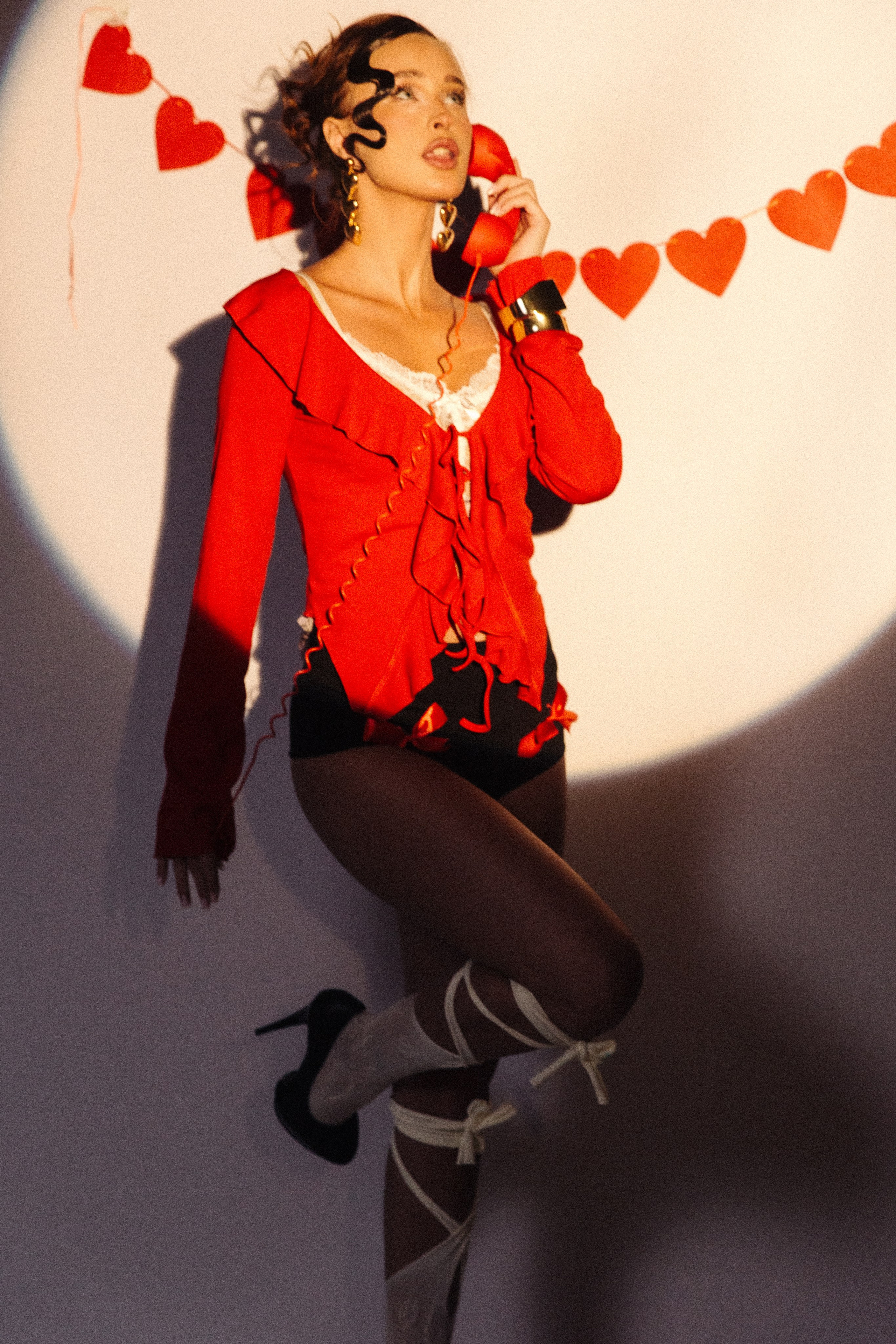 ЛЮБОВЬ В БОЛЬШОМ ГОРОДЕ. Женский фотограф в Москве Светлана Смагина