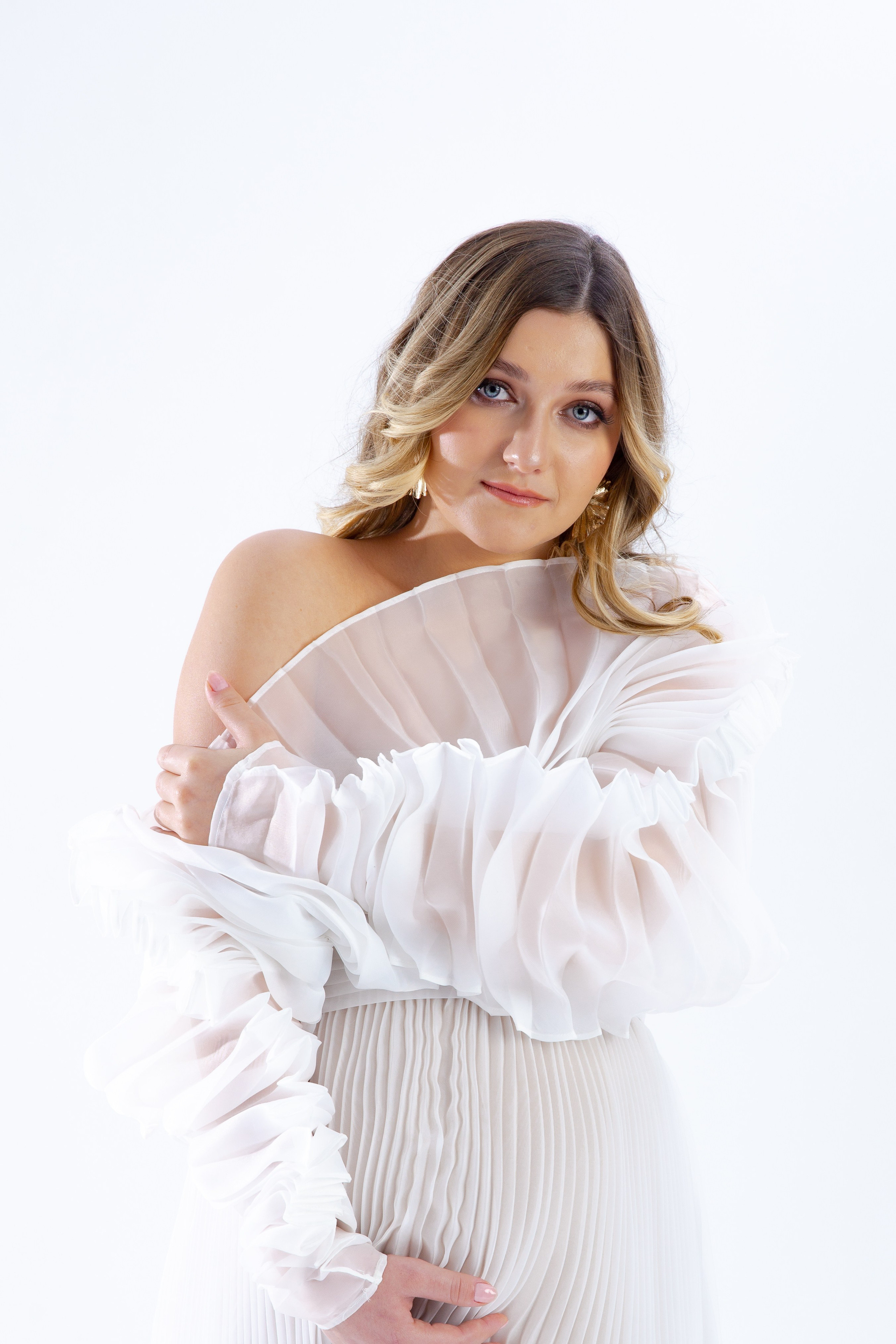 Алина. Женский фотограф в Москве Светлана Смагина