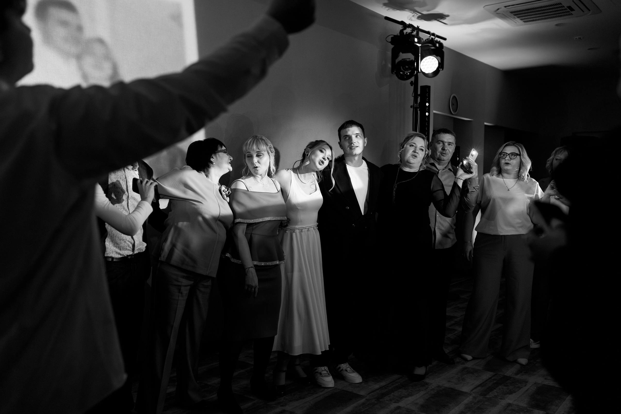 Никита и Дарья. Фотограф Ольга Харлашина г. Оренбург