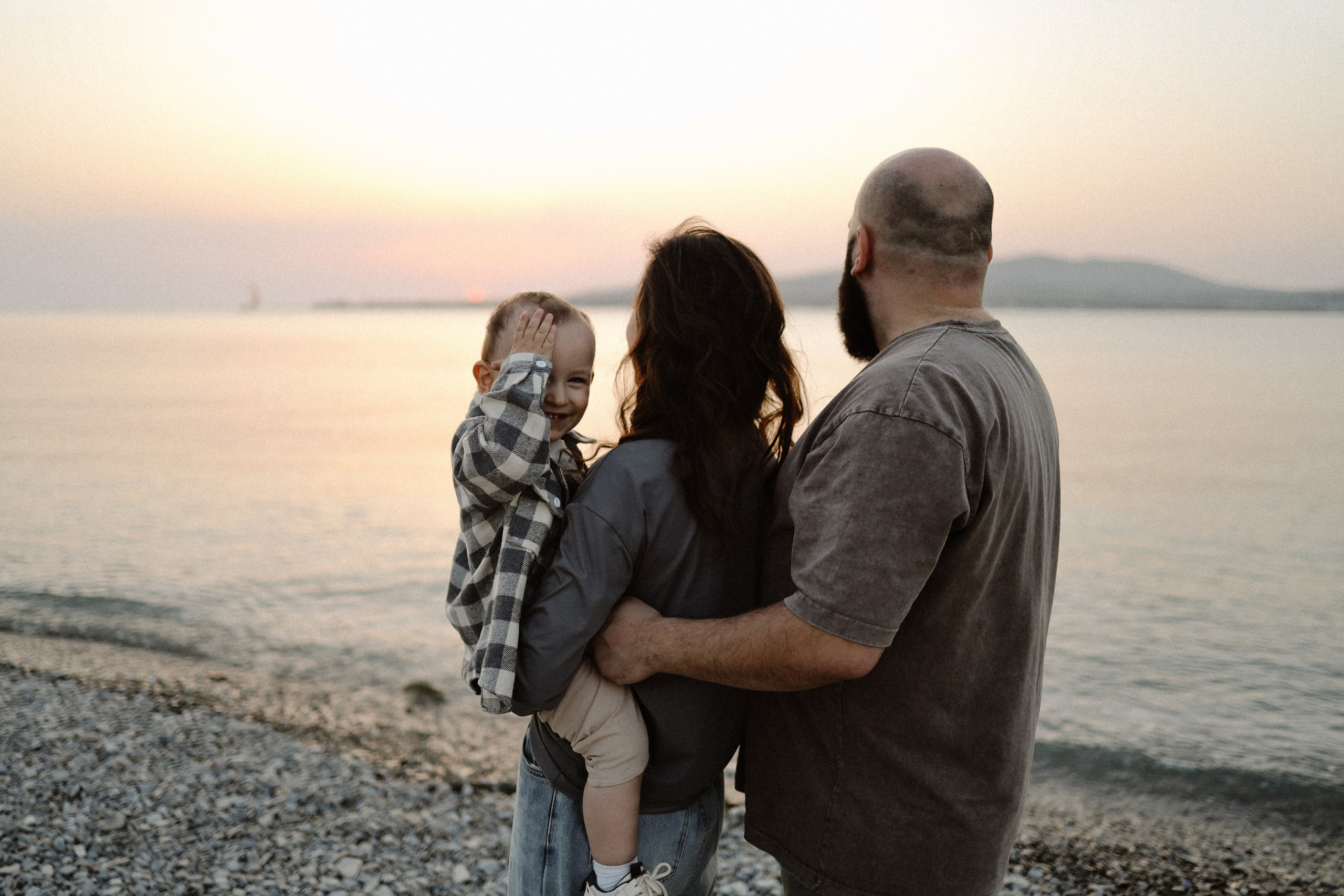 Мгновение. Свадебный и семейный фотограф Волгоград Наталья Алексеева
