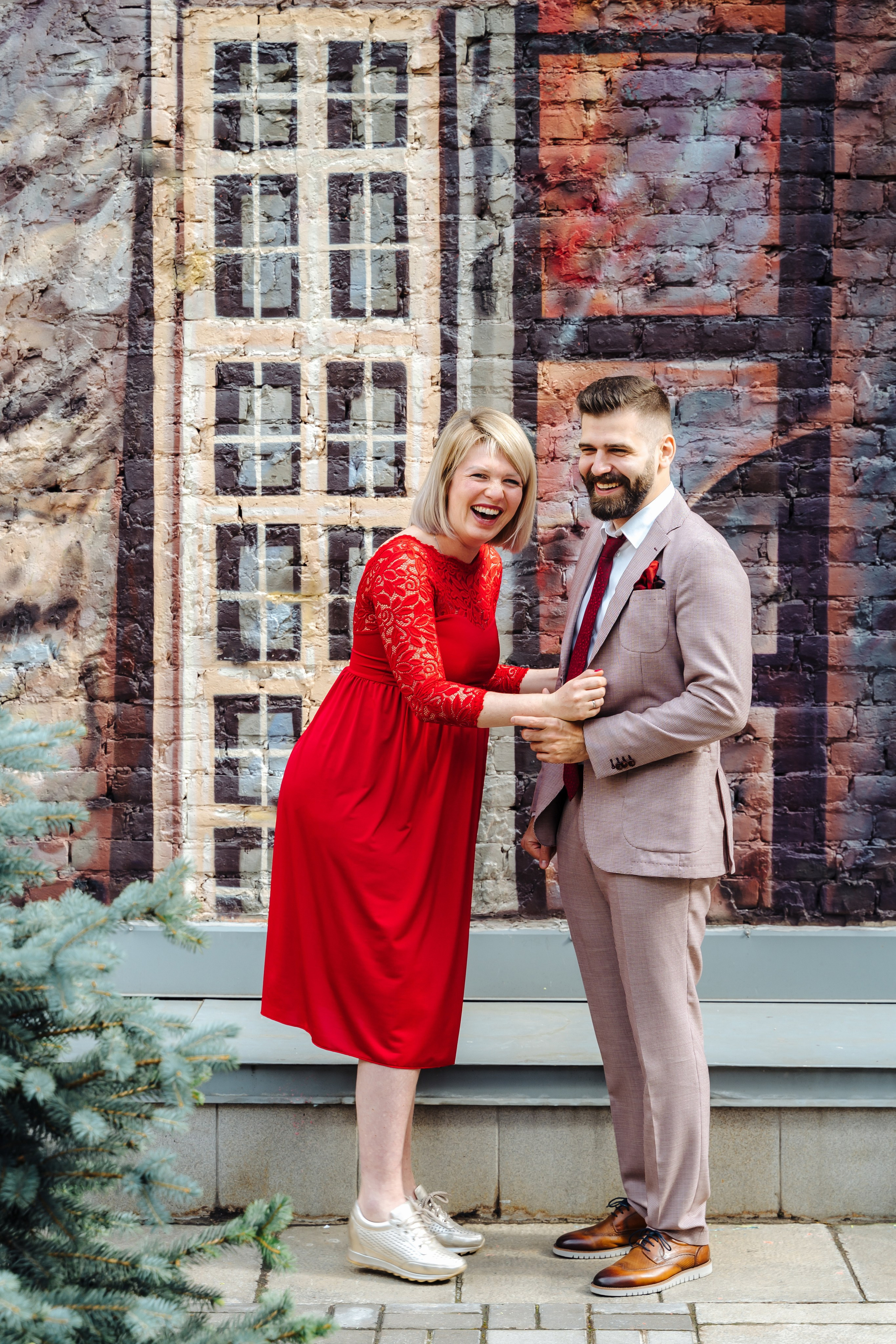 Праздничный обед