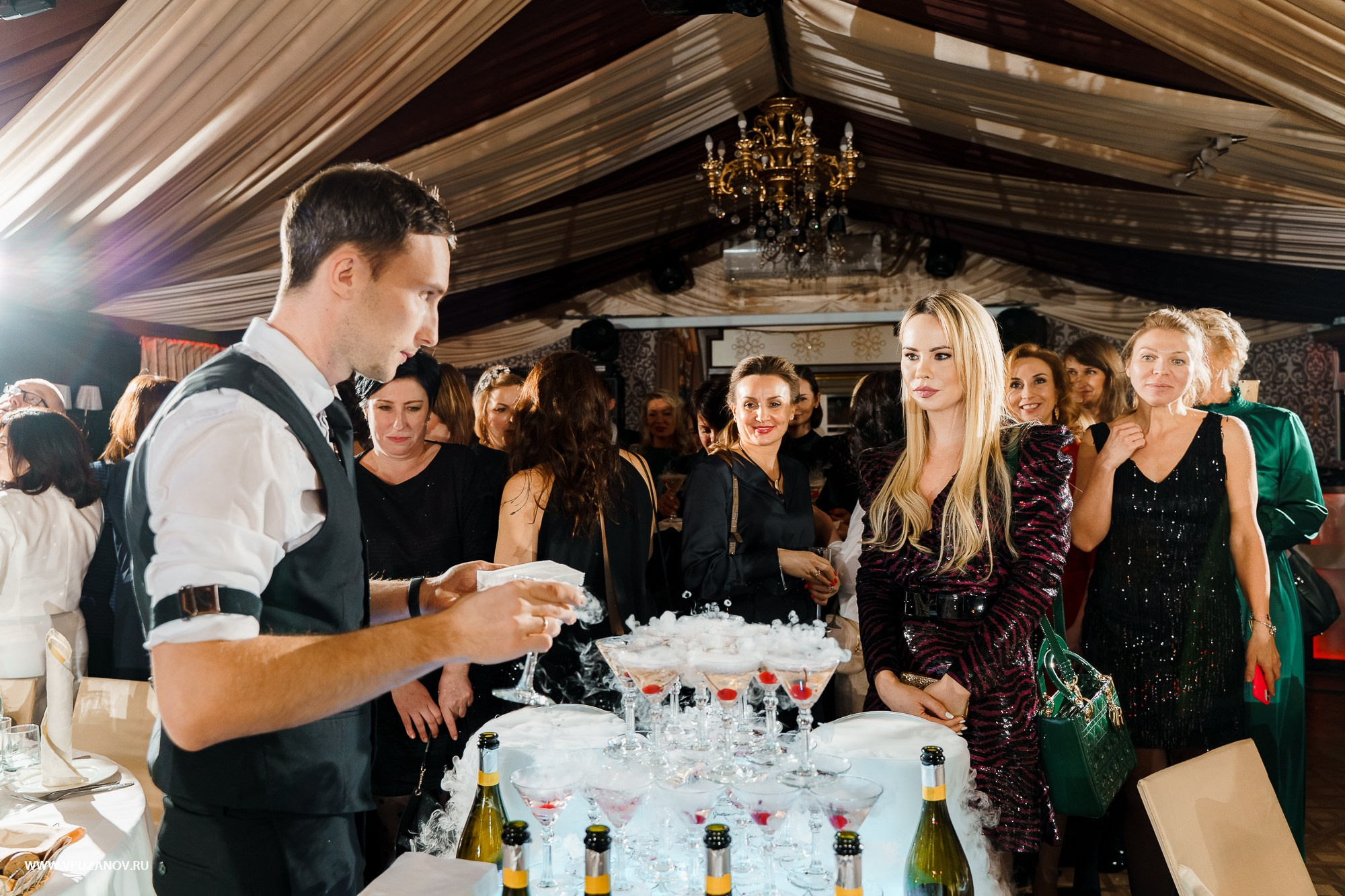 Фотосъемка дня рождения