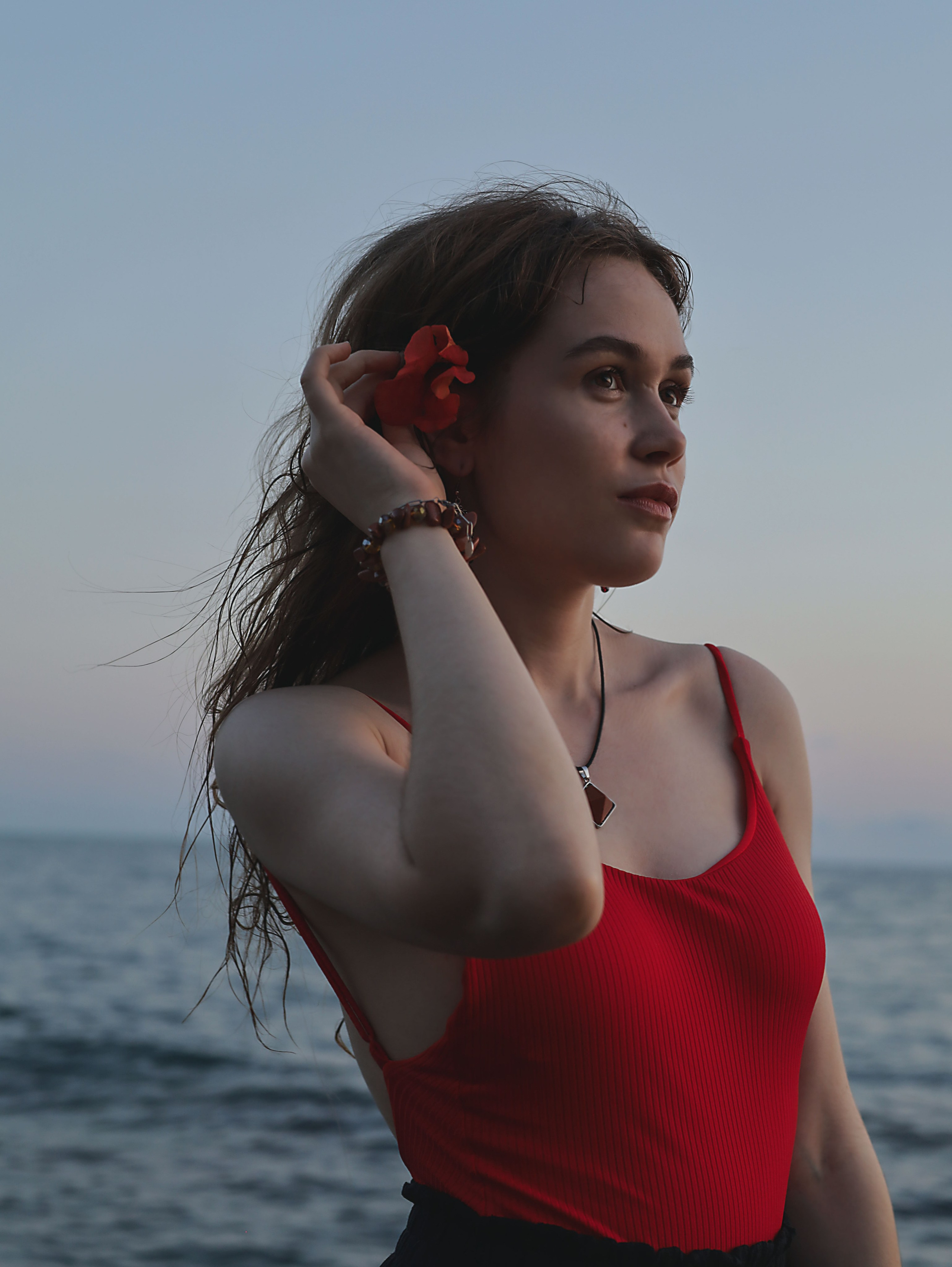 Морская фотосессия для Ники. Фотограф  Москва&Сочи Лазарева Вита