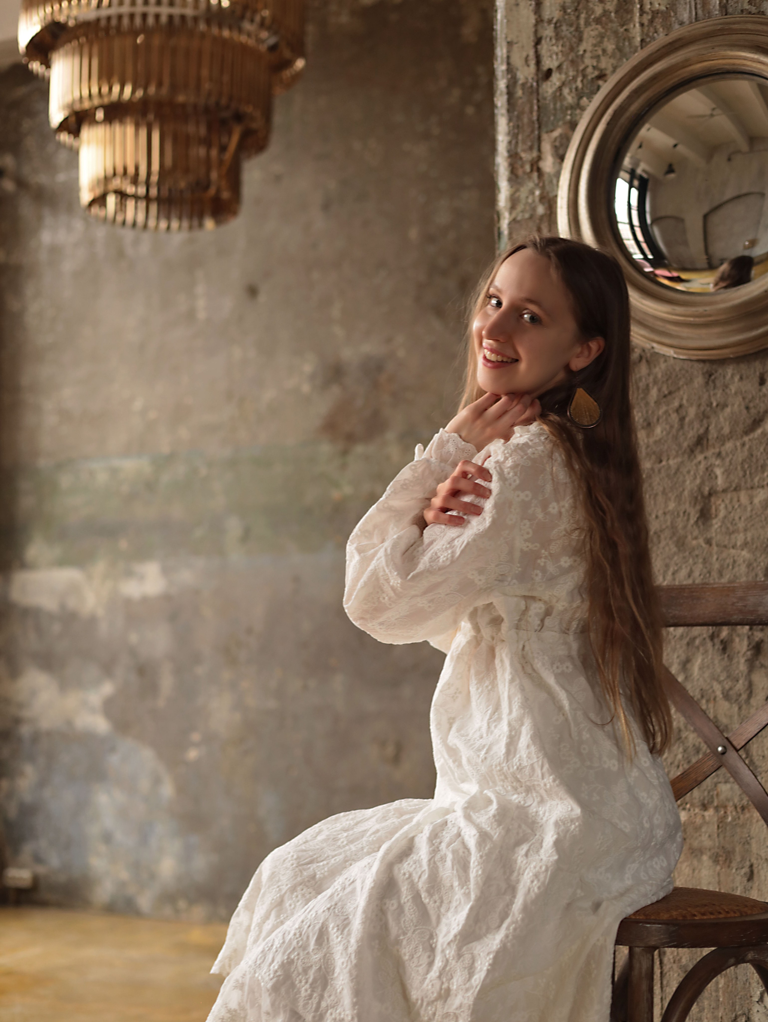 Анастасия. Фотограф  Москва&Сочи Лазарева Вита