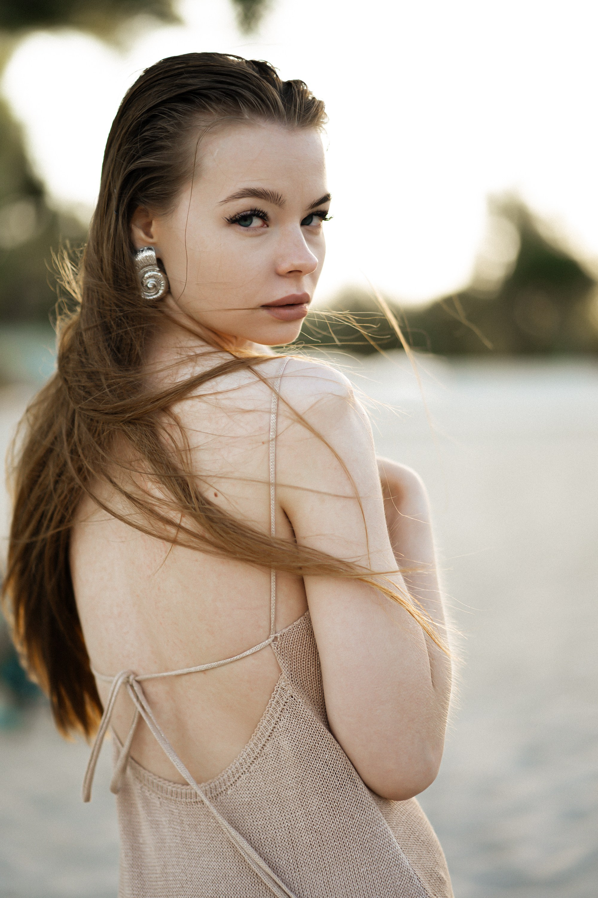 Вера. Семейный и женский фотограф в Белгороде Мария Алексеева