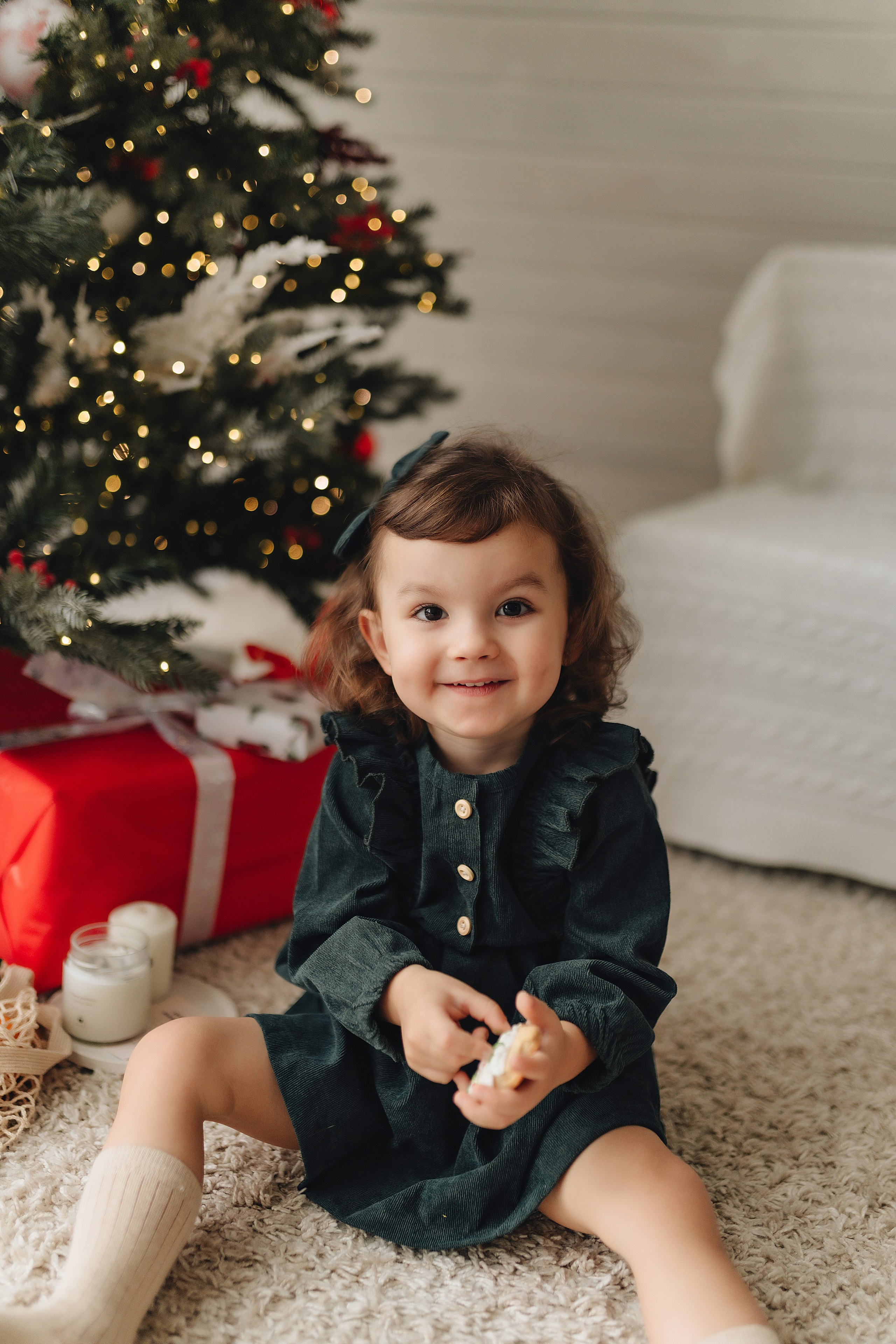 Семья Соколовых. Фотограф Карина Шмулёва. Воронеж и область