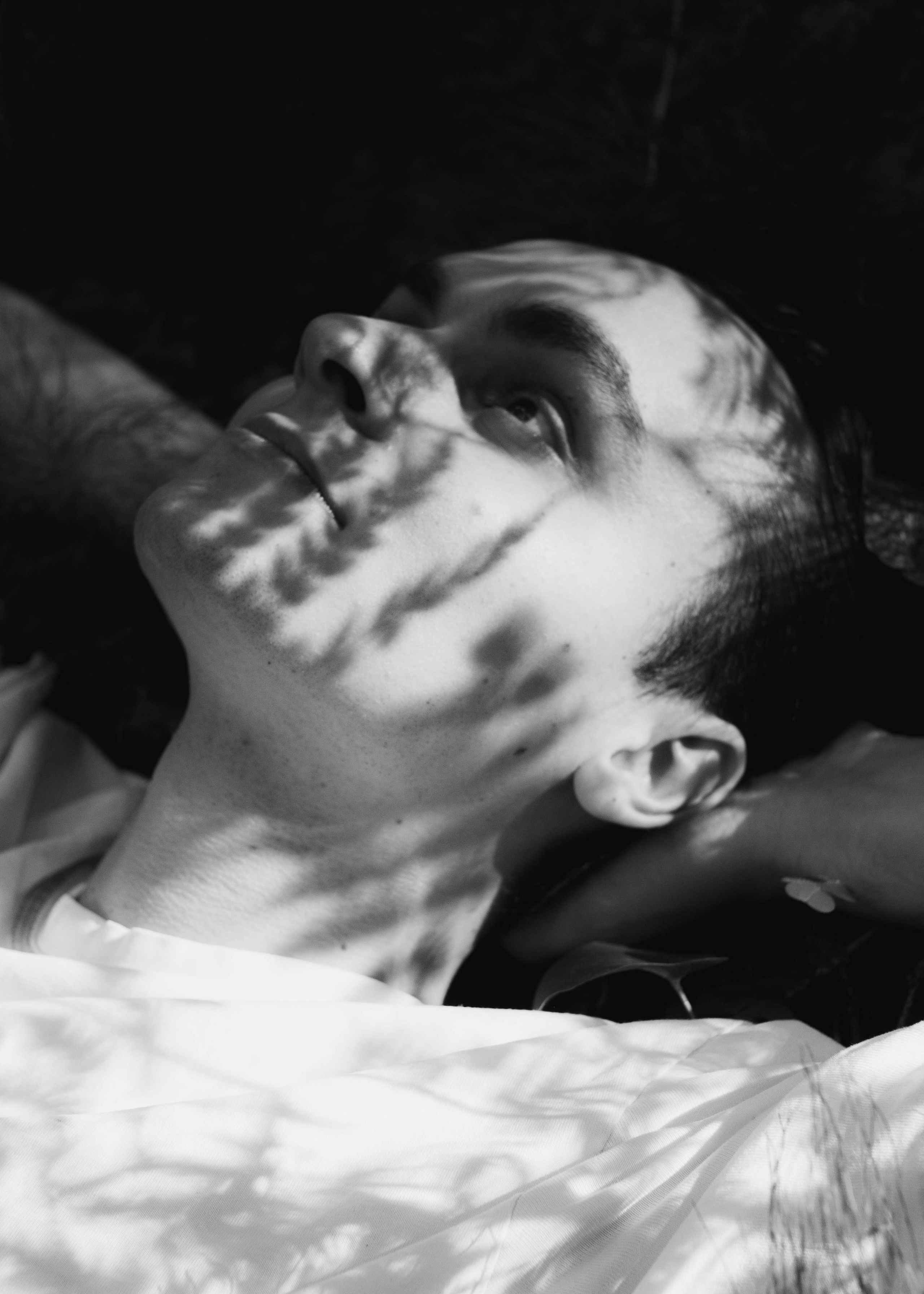 Портреты/бренды. Фотограф в Петербурге Марина Бояринцева