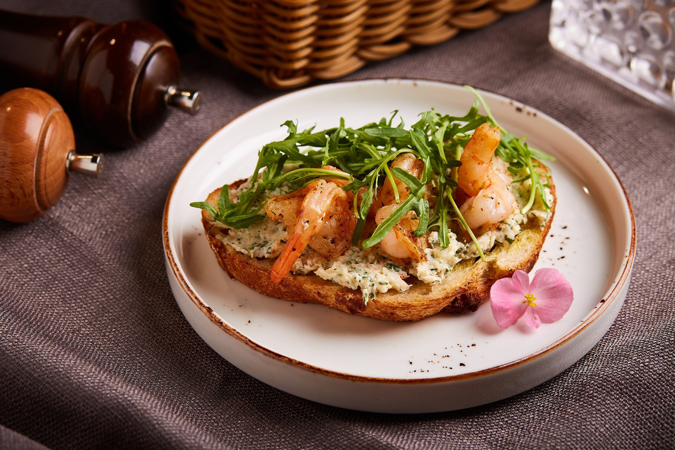 Food фотограф Пермь — Фотосъемка еды в Перми