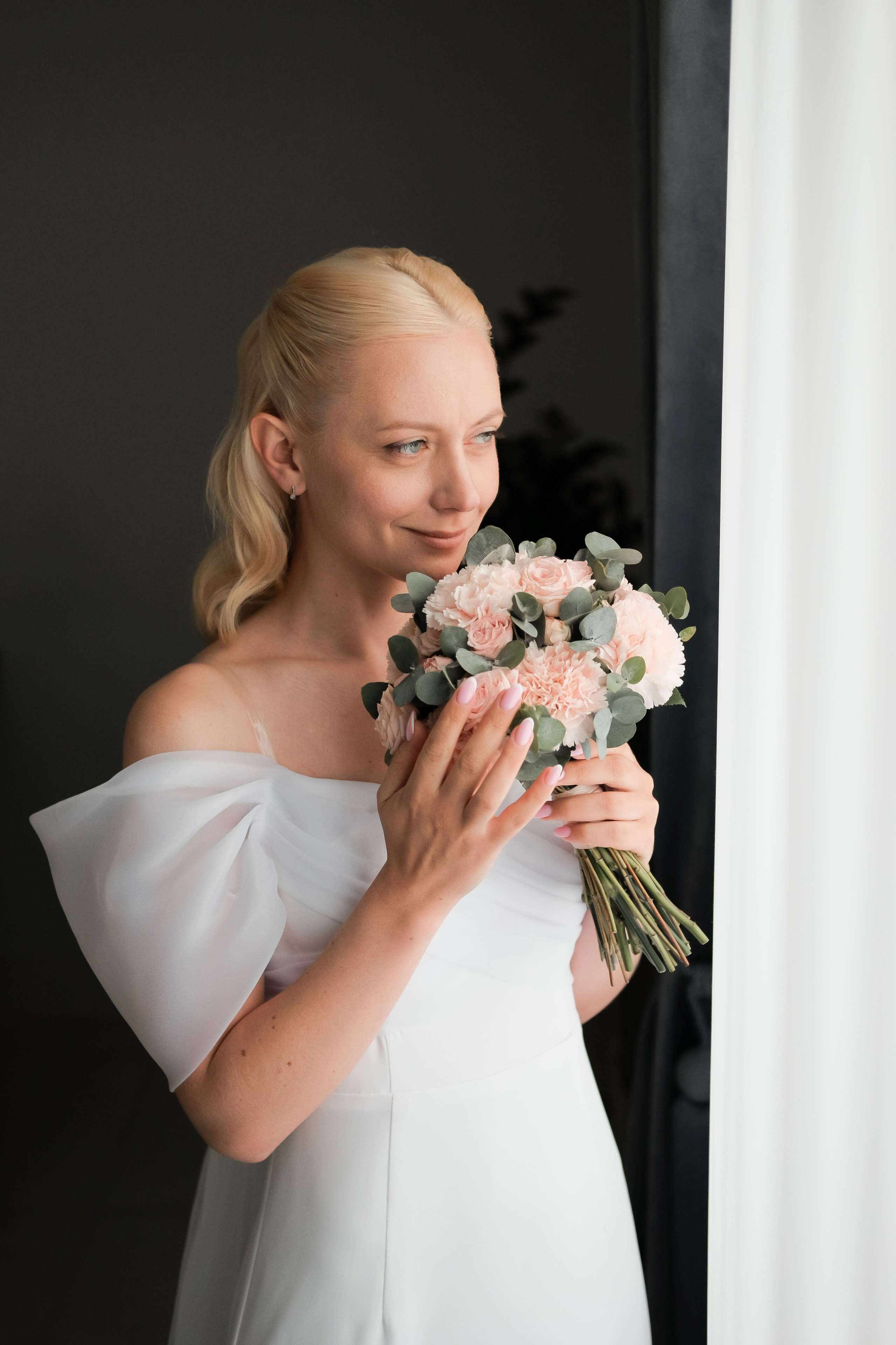 Ivan & Daria. Свадебный и корпоративный фотограф в Москве Андрей Рудой