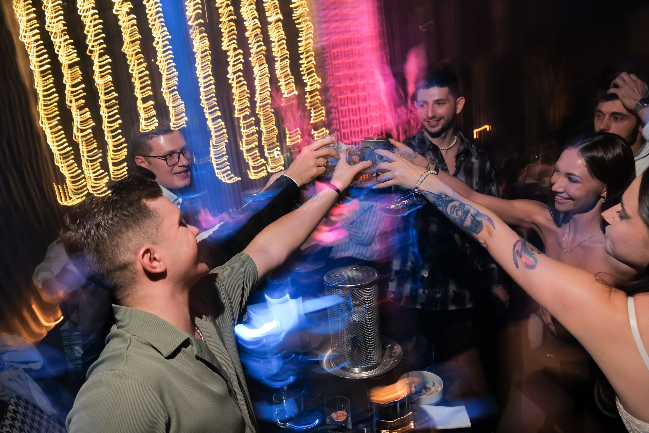 Blisski. Свадебный и корпоративный фотограф в Москве Андрей Рудой