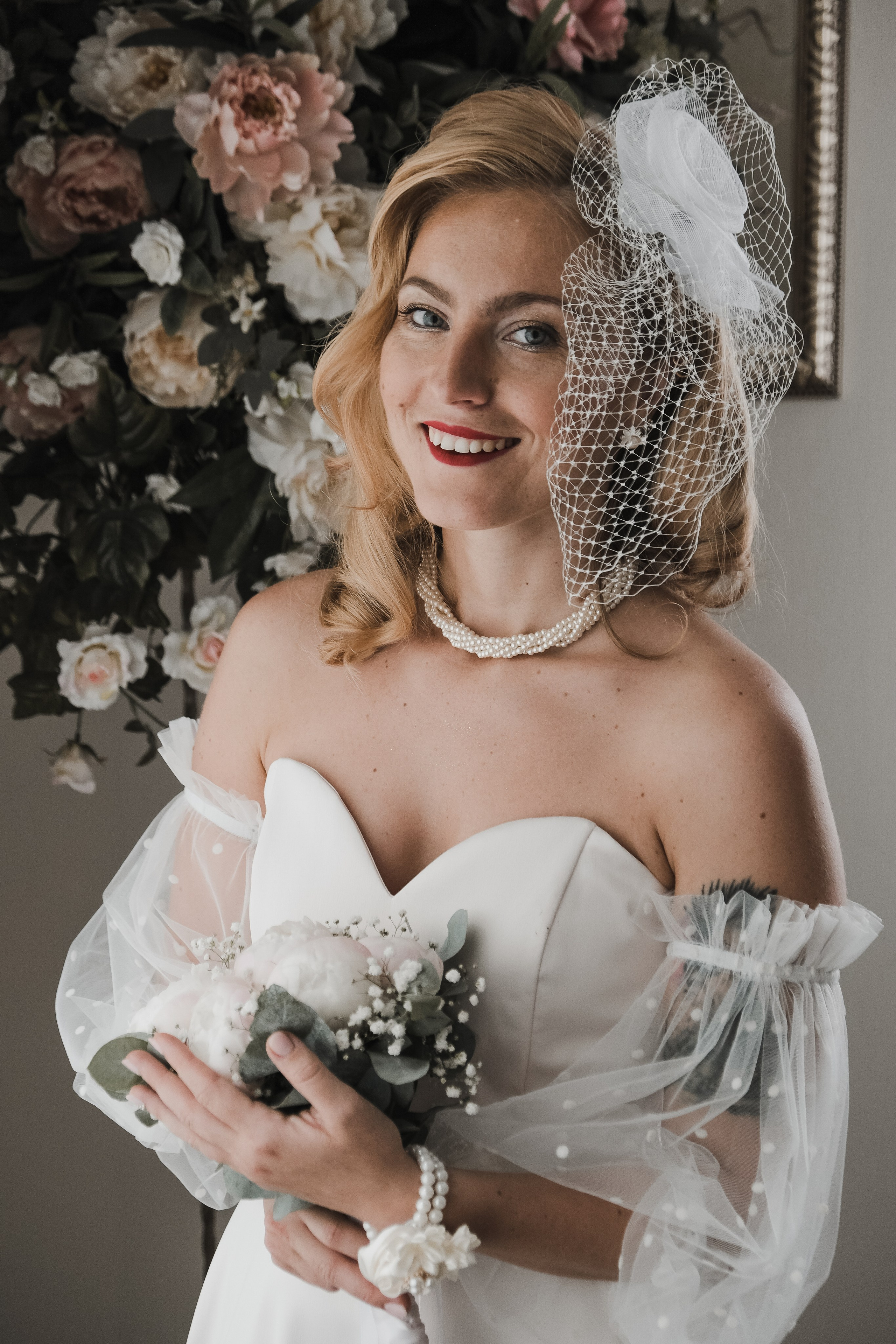 Vadim & Alexandra. Свадебный и корпоративный фотограф в Москве Андрей Рудой