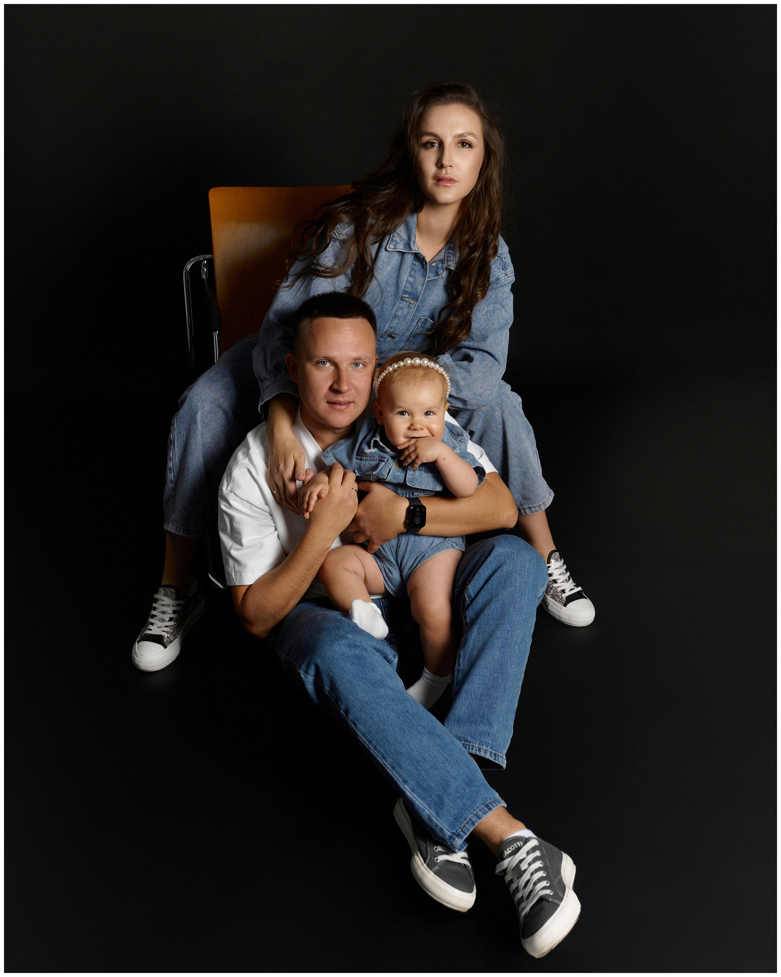 Family 1. Фотограф в Самаре Валерия Слезина