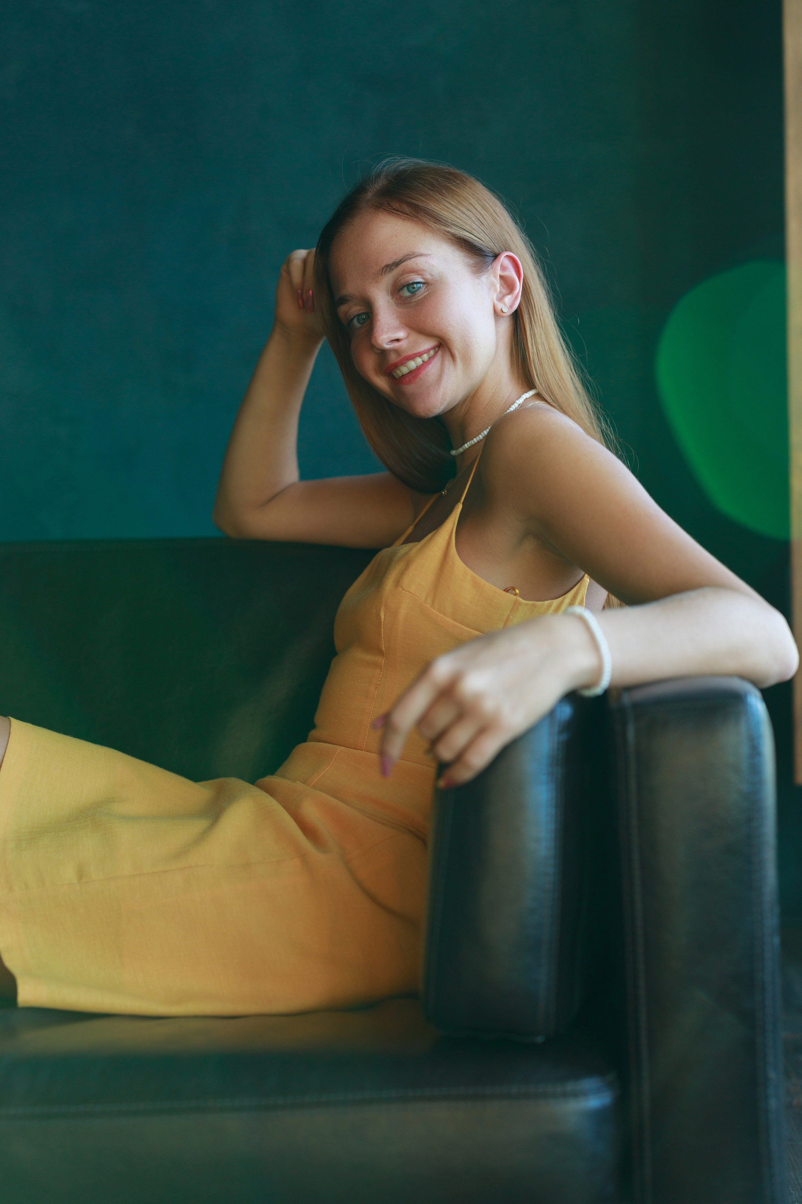 Алина. Фотограф Санкт-Петербург Конюхова Мария