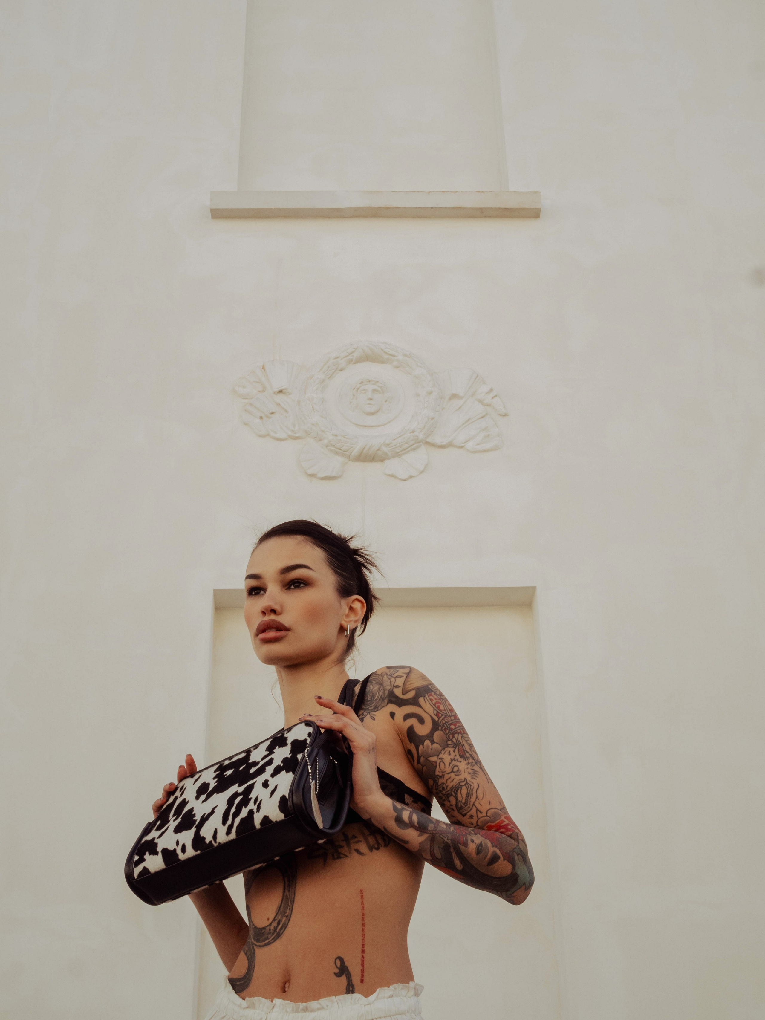 KNOWLEDGE. Арт директор, фотограф в СПб и Москве Картавцева Дар