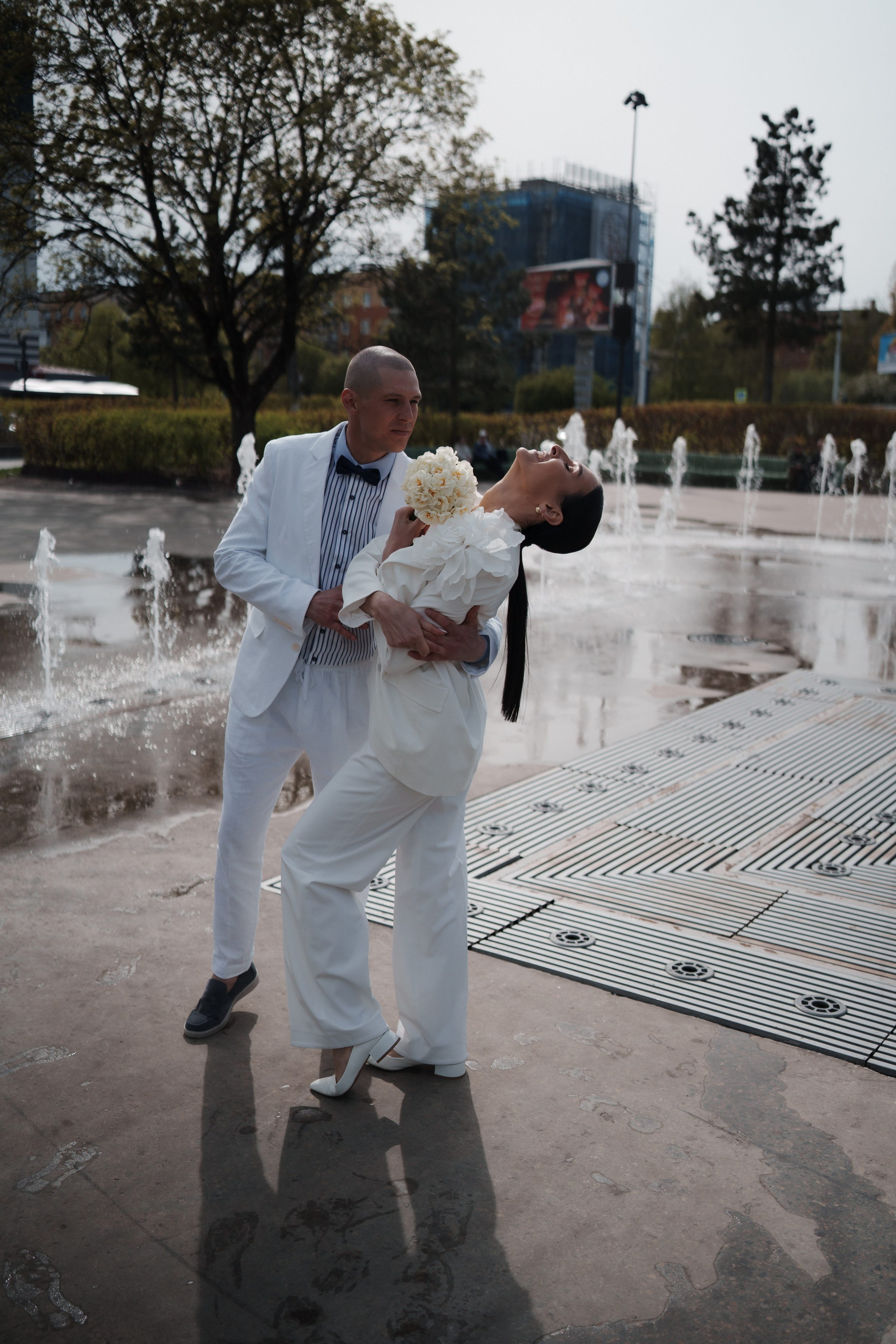 Свадебная съемка. Репортажный фотограф в Калининграде Морозов Кирилл