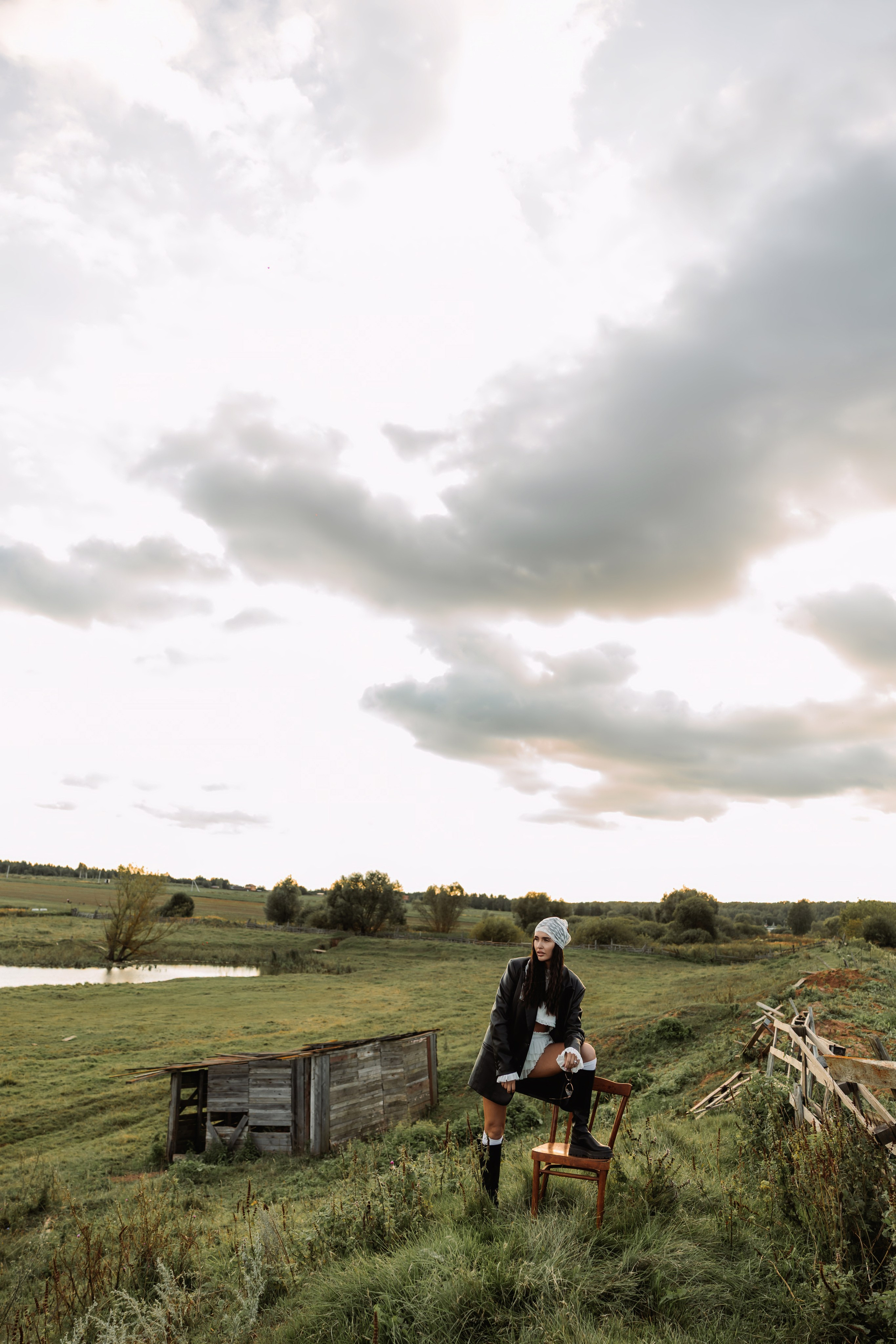 Алина Хлопешина. ФОТОГРАФ ИРИНА ШАМАТАВА