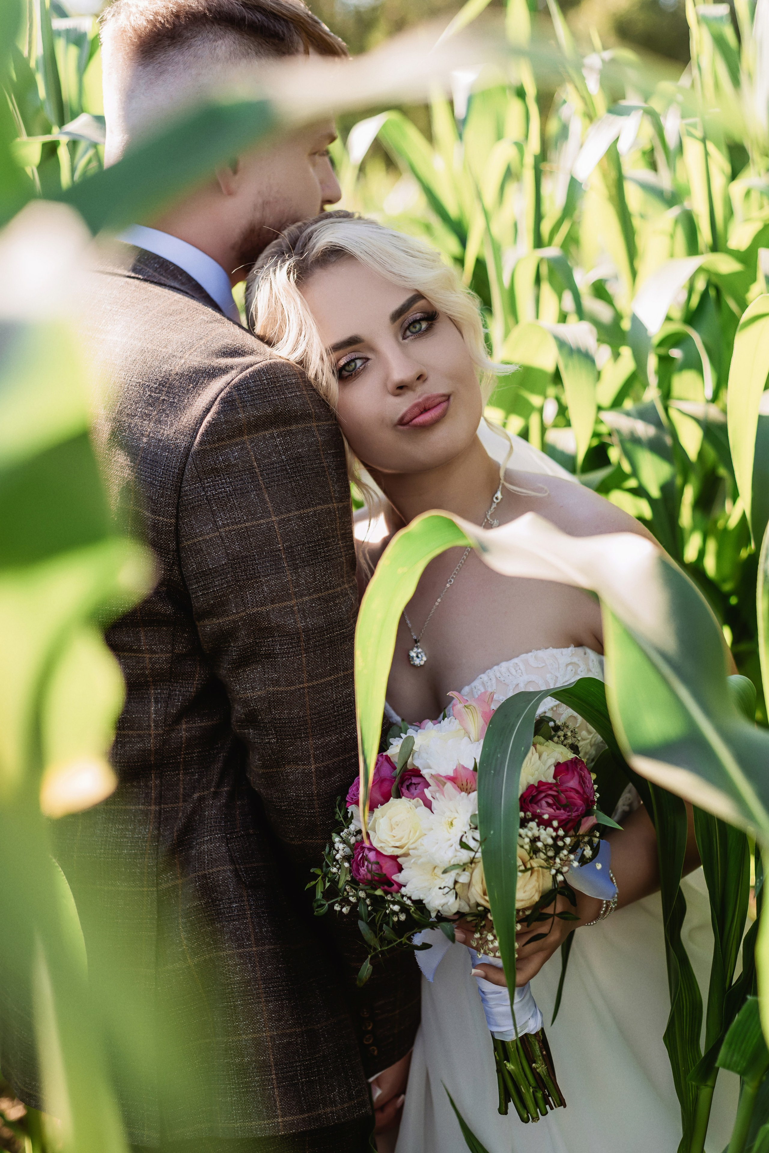 Nikita & Anna. ФОТОГРАФ ИРИНА ШАМАТАВА