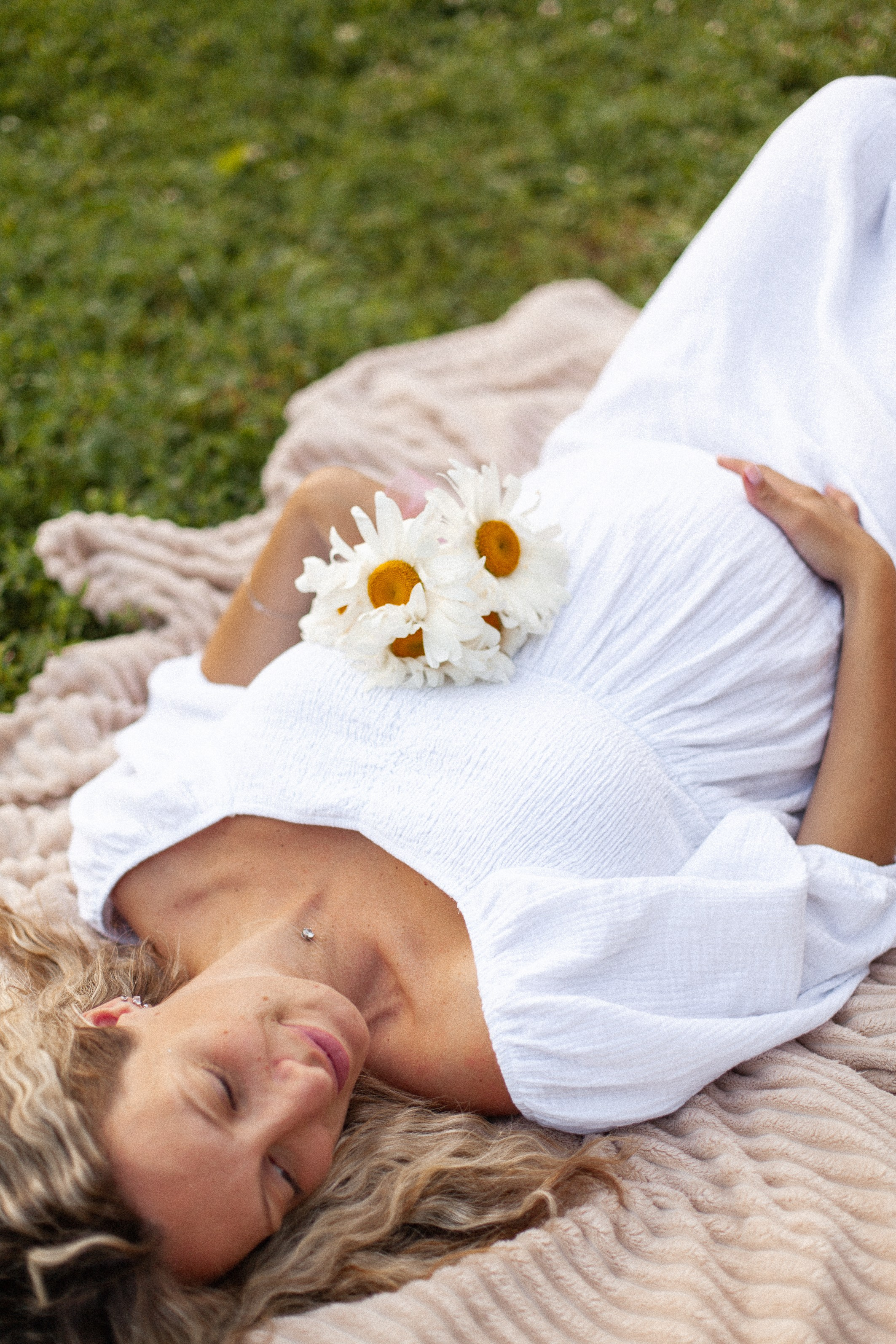 В ожидании чуда. Фотограф Яна Артемьева