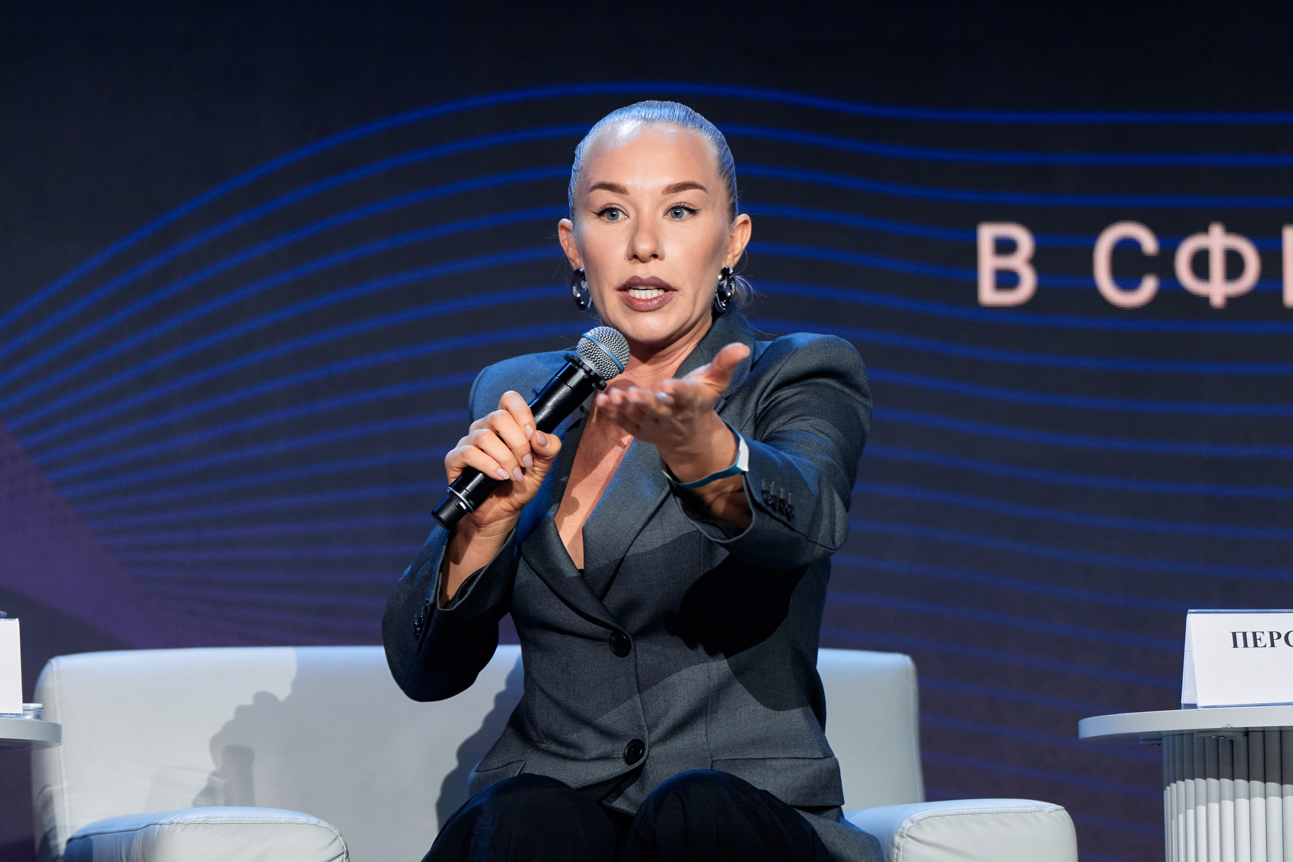 Герои Большой Страны. Фотограф в Москве — Новиков Владислав