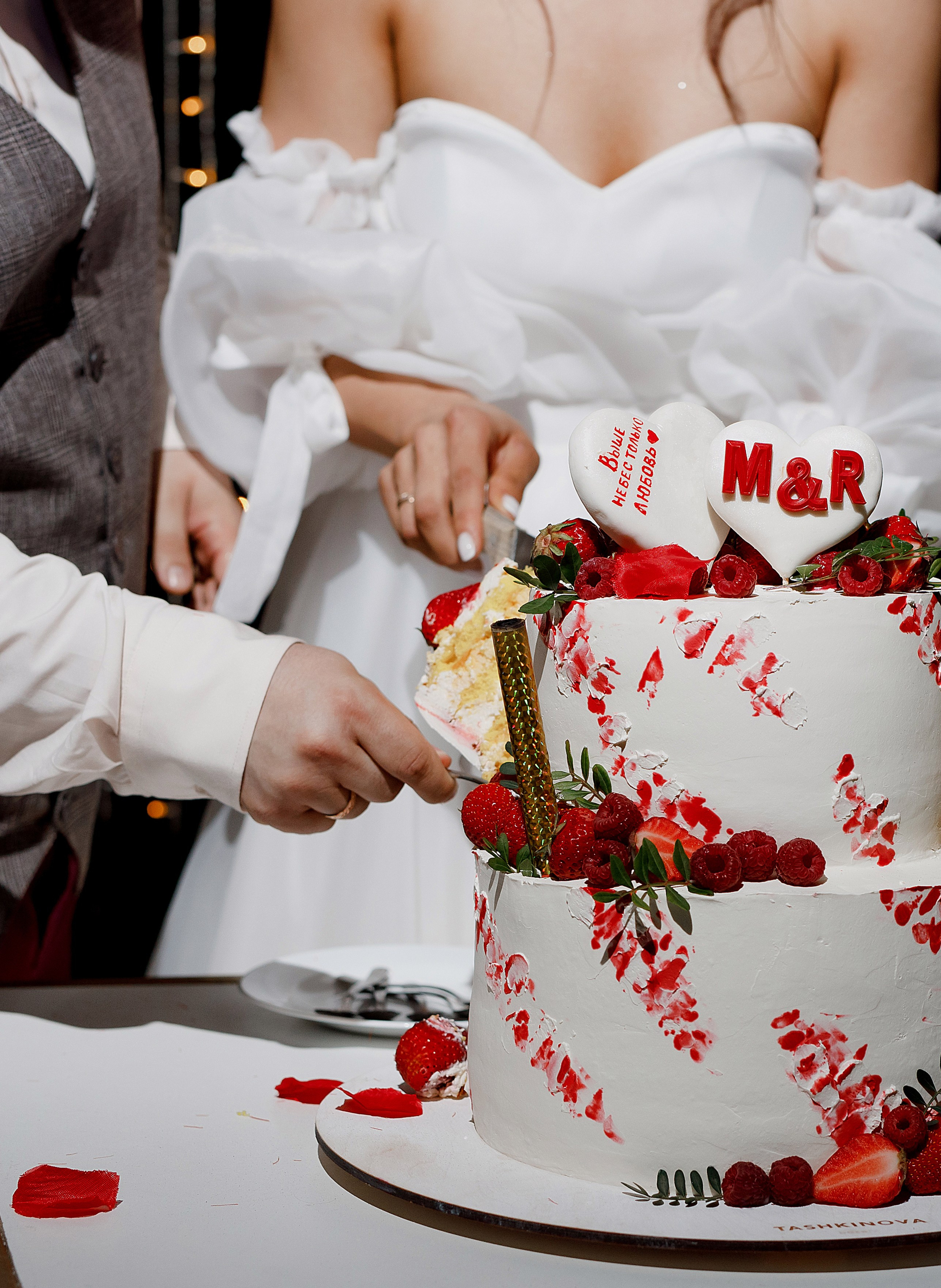 Рада и Максим. Свадебный и семейный фотограф  во Владивостоке Ольга Украинец