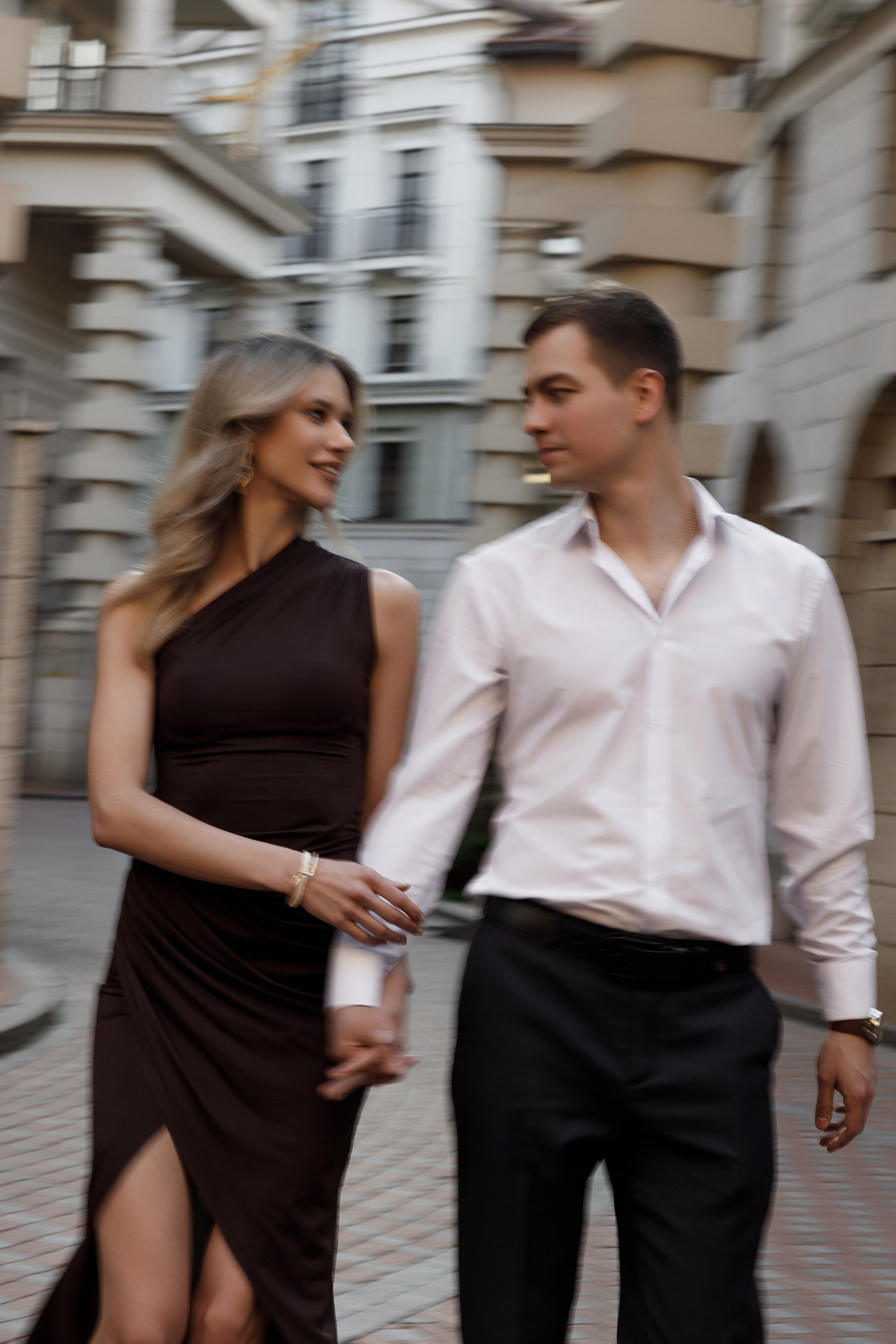 Street Love Moscow. Свадебный и семейный фотограф  во Владивостоке Ольга Украинец