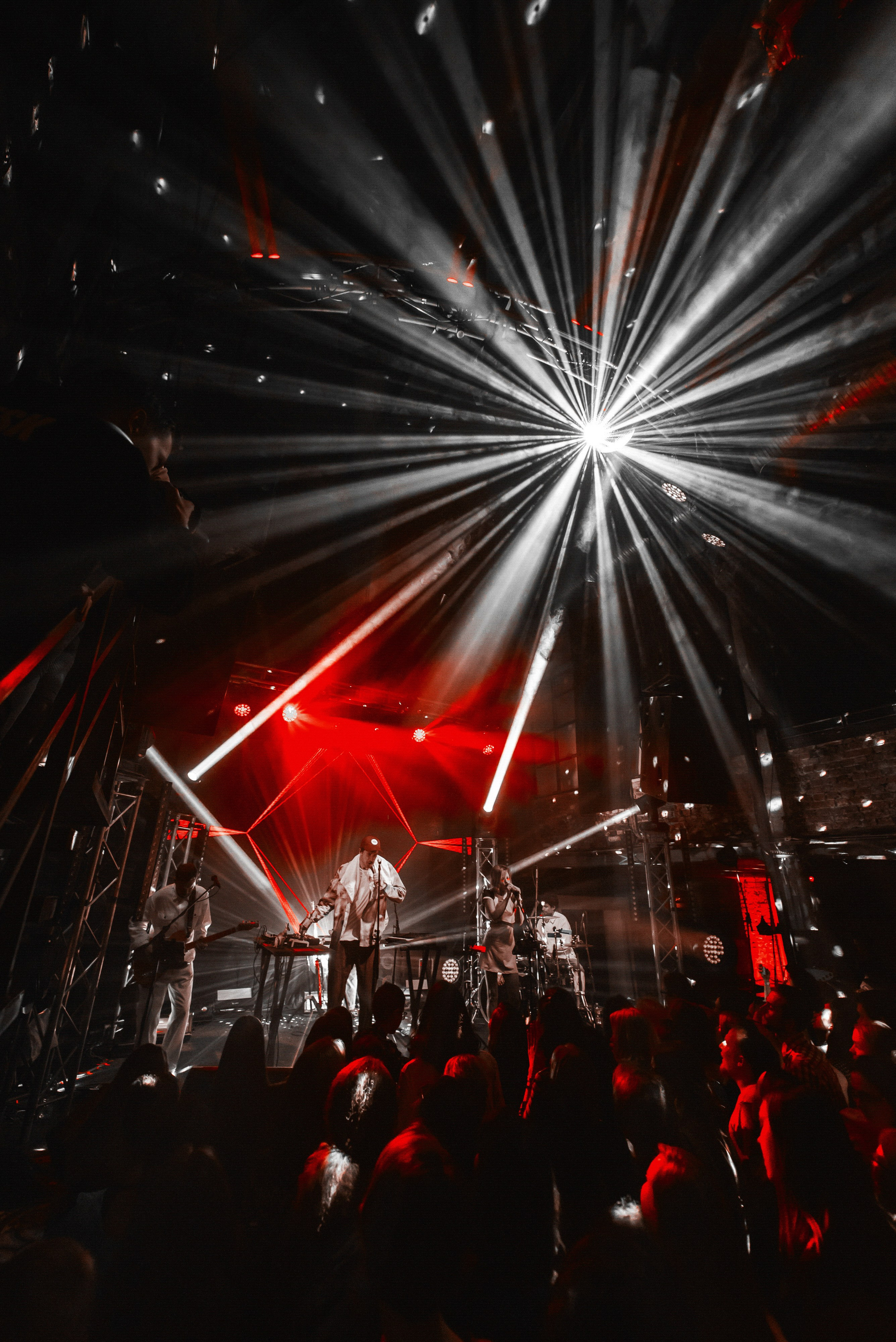 Репортаж. Фотограф Рашковская Полина