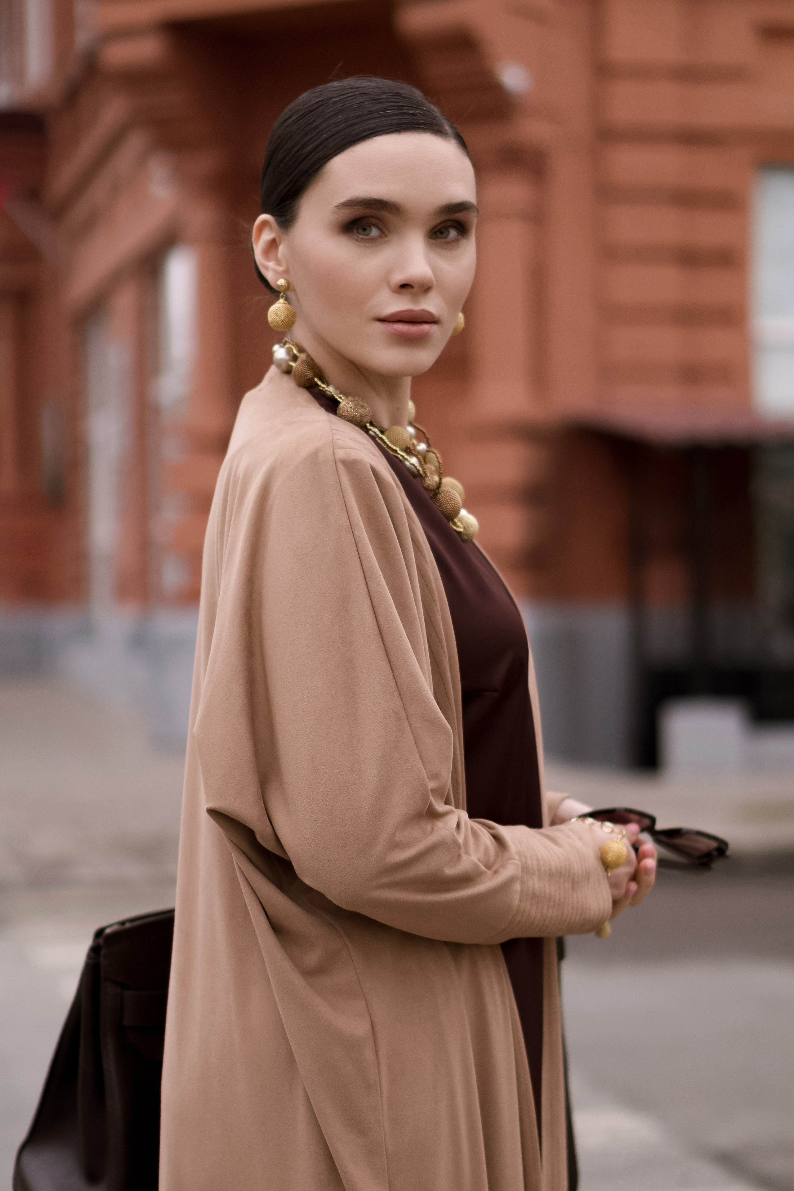 Харитонова Фарида 174, 89-75-103, 40-41. BAYRA MODELS возрастные модели в Самаре