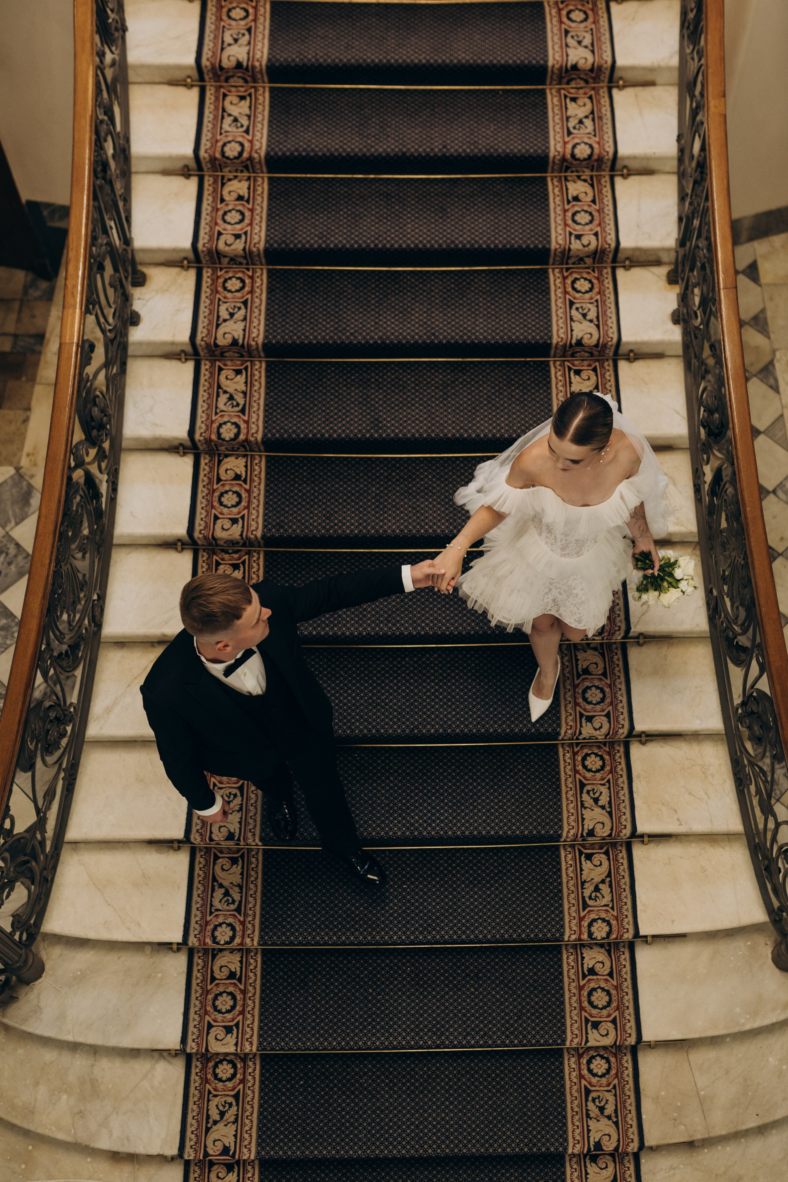 Максим и Ирина | Дворец бракосочетания 2. Свадебный и love story фотограф в Санкт-Петербурге