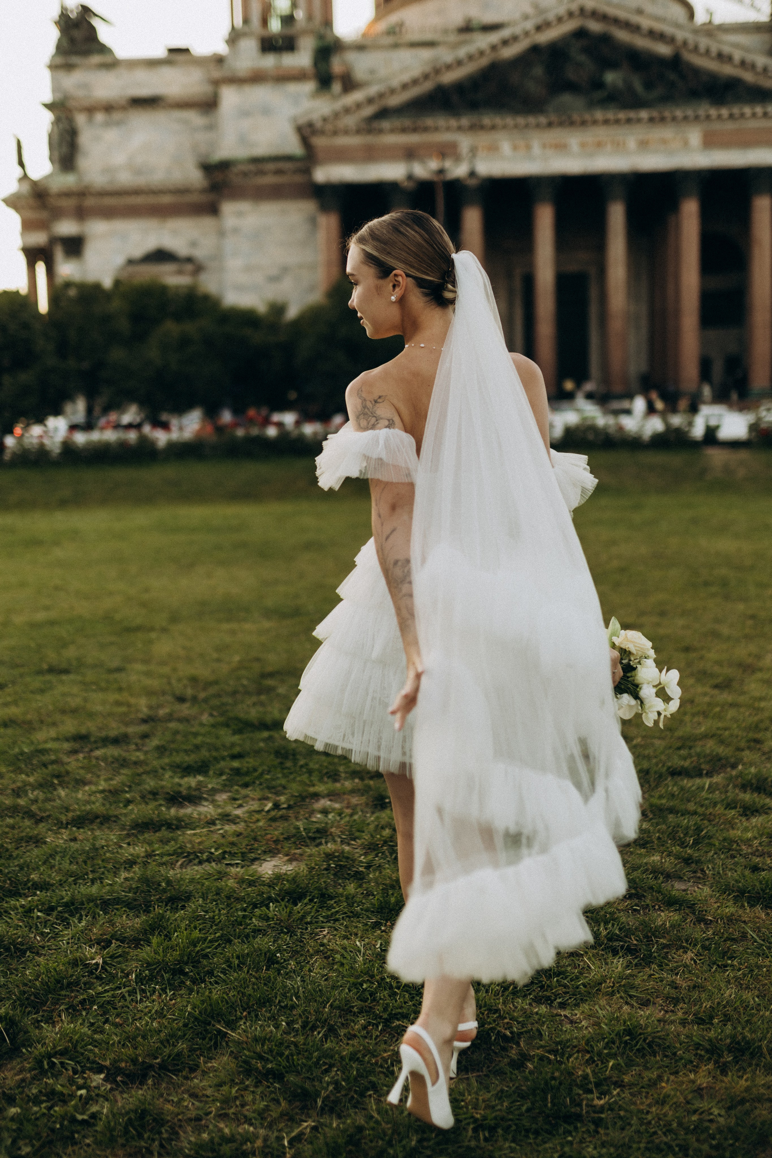 Максим и Ирина | Дворец бракосочетания 2. Свадебный и love story фотограф в Санкт-Петербурге