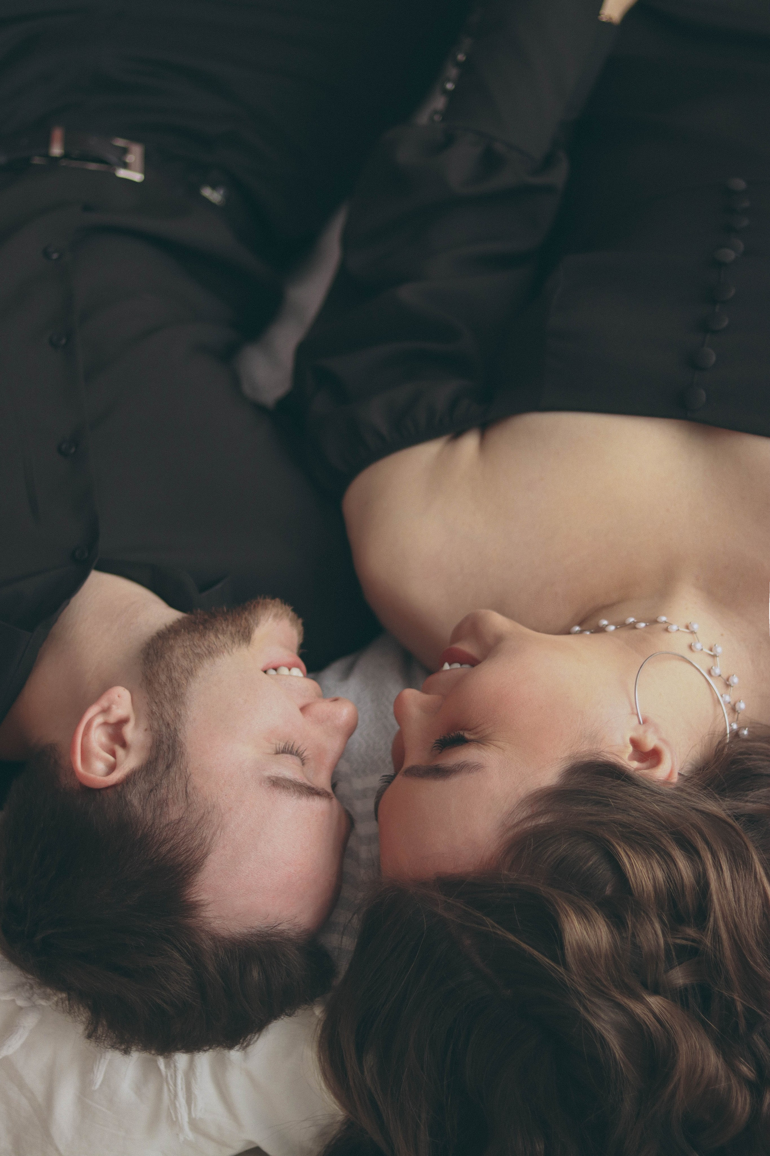 Гульназ и Александр. Фотограф Самара Лена Мандарин