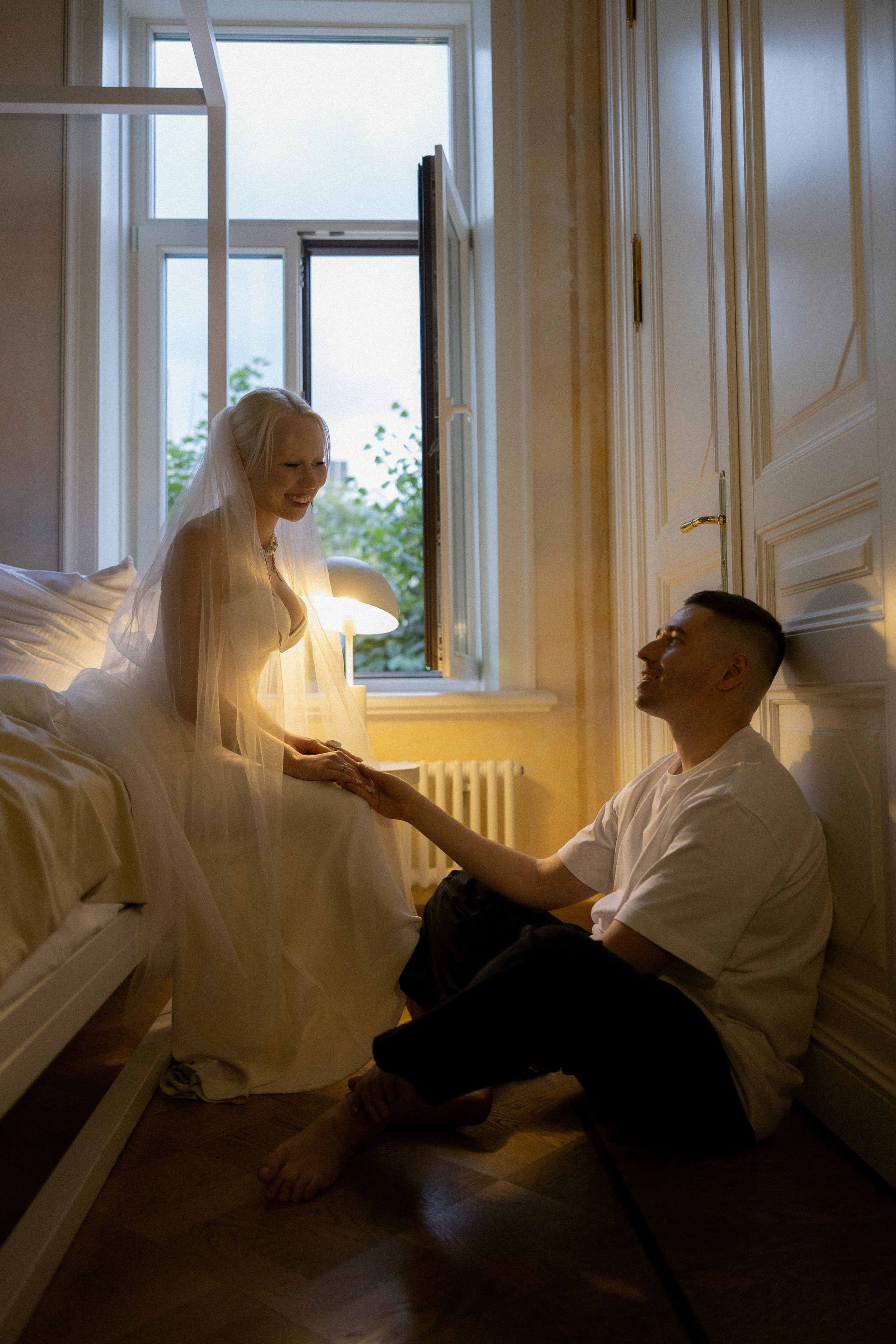 Vlad & Kate. Оформление свадеб, декор свадеб Вера Маркова, Москва