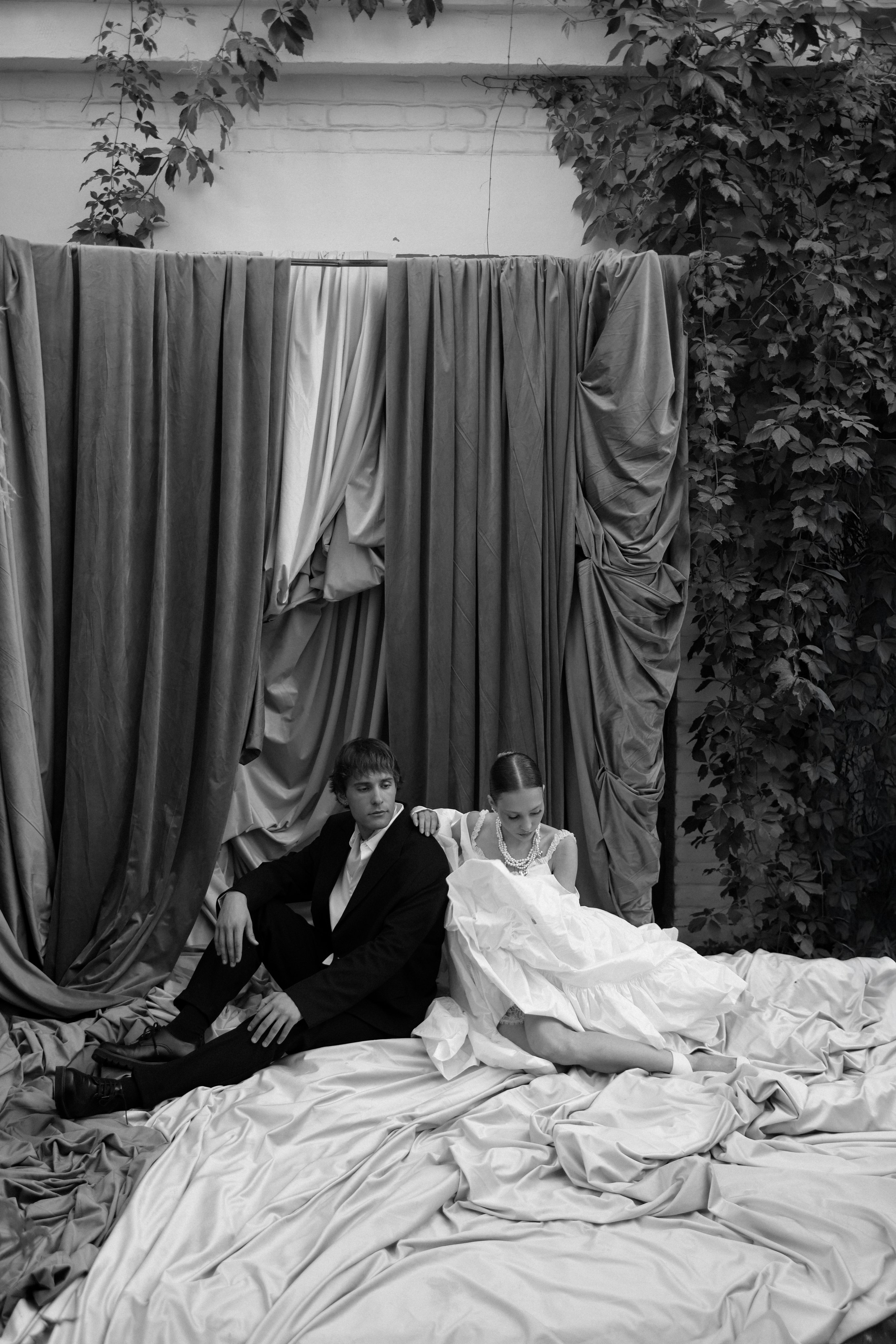 Лиза & Дима. Оформление свадеб, декор свадеб Вера Маркова, Москва