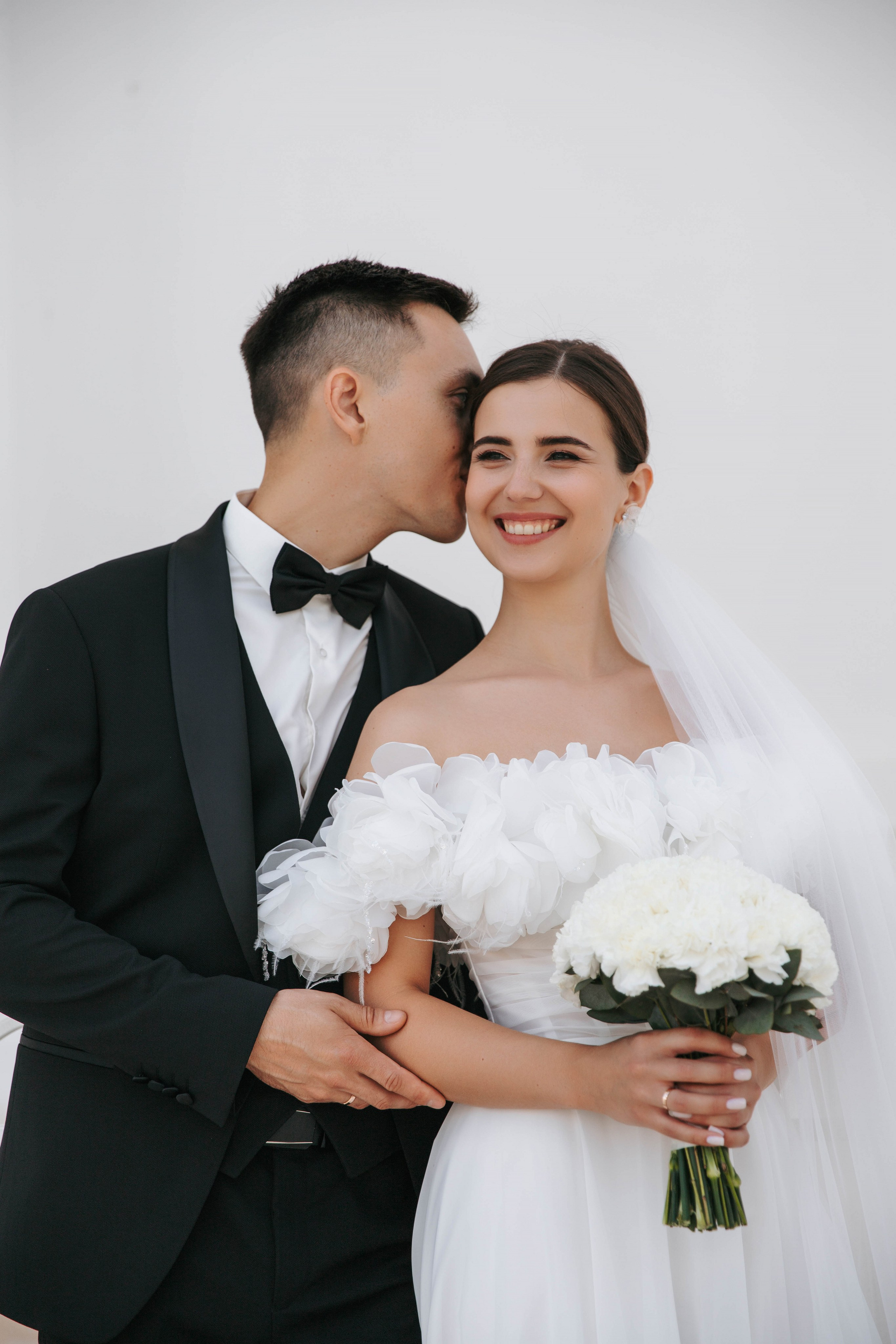 Андрей и Яна. Свадебный и семейный фотограф в Нижнем Новгороде