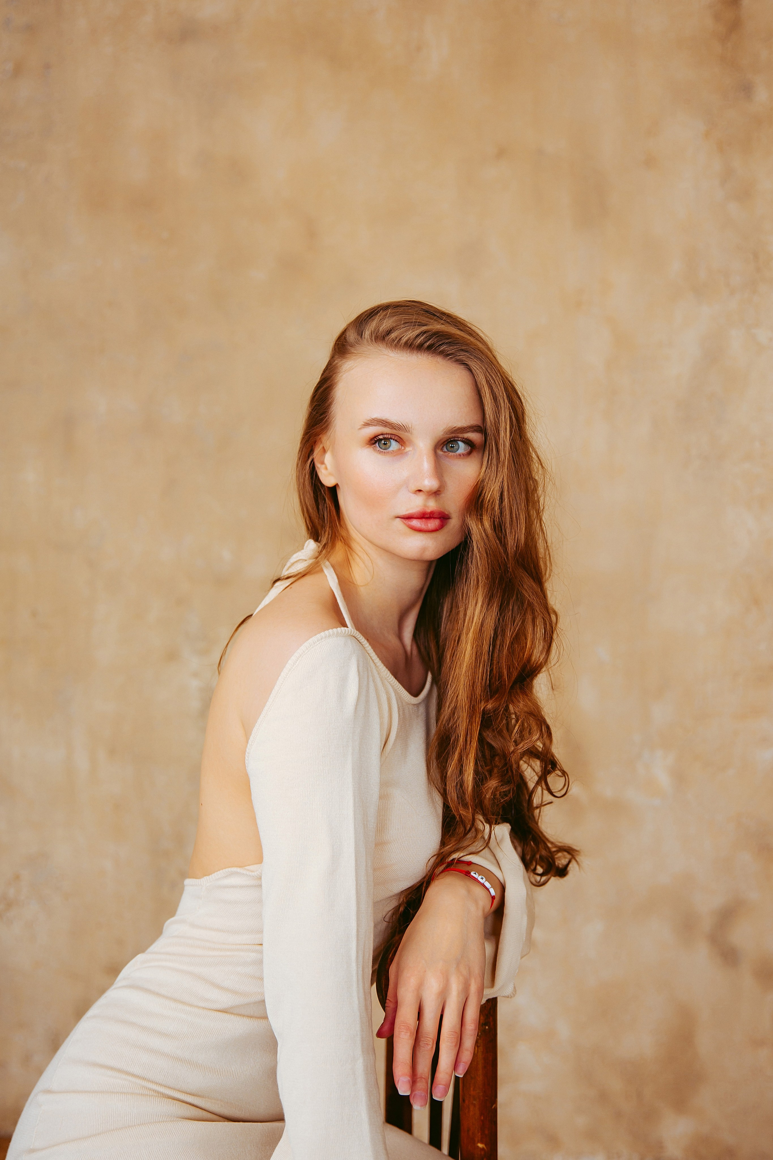 Даша. Фотограф новорожденных Тверь Диана Муляева