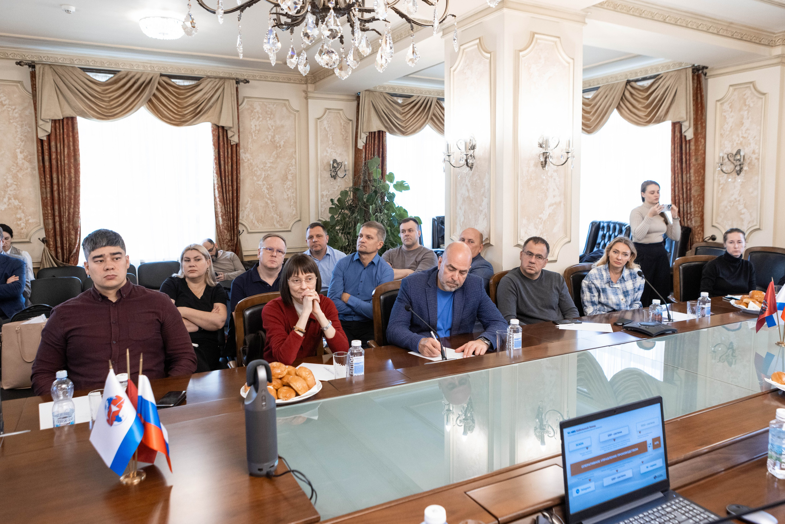 Экскурсия на завод Москабельмет. Рекламный, предметный, репортажный, семейный фотограф и художник в Москве