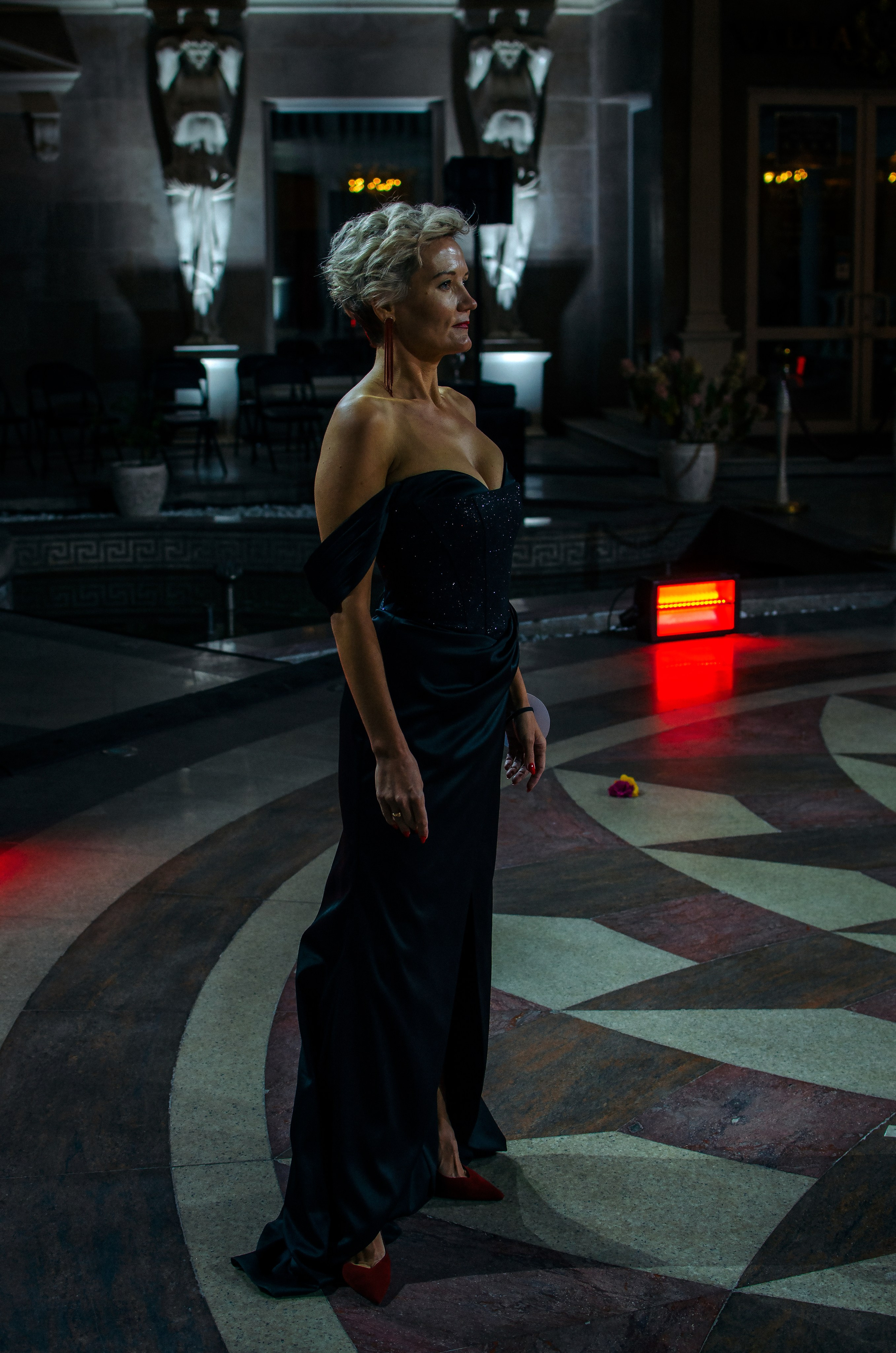 Fashion day 5. Ваш фотограф📸 на motorcycle