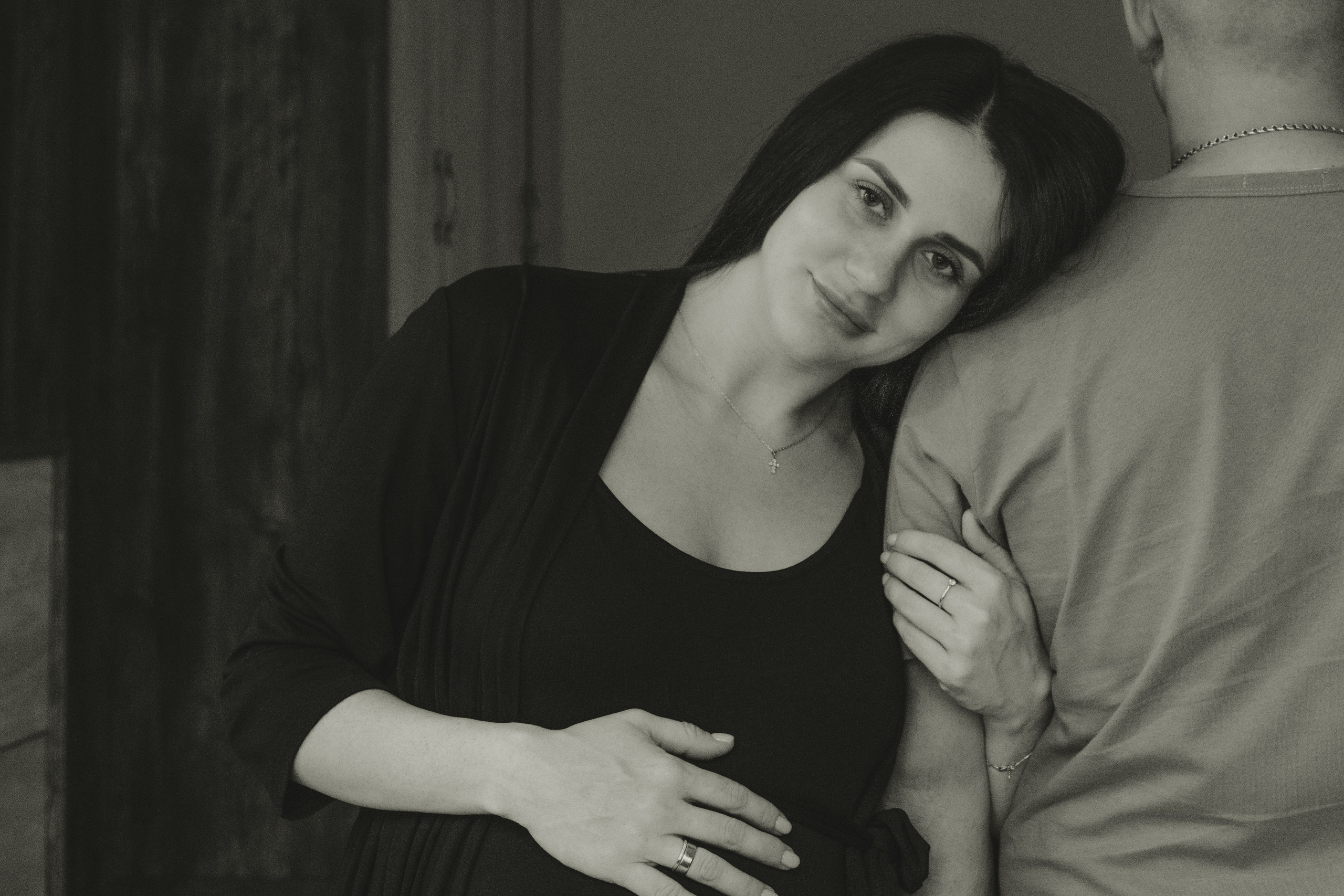 Ожидание. Семейный фотограф и видеограф. Москва