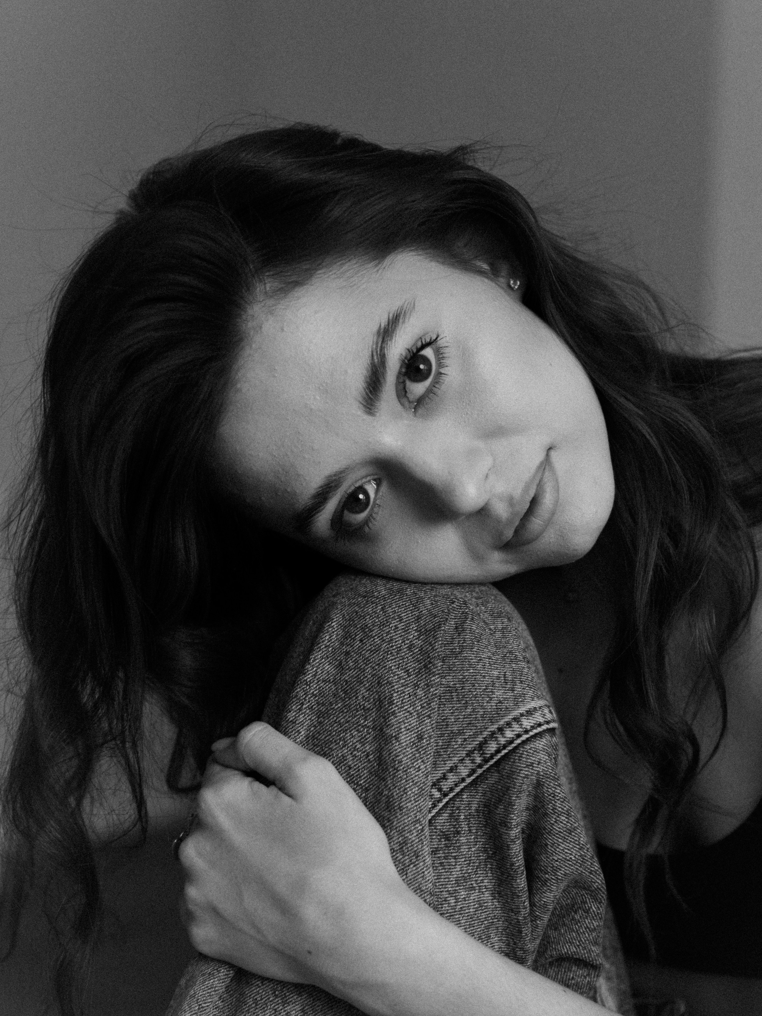 Diana. Женский фотограф Габдрашитова Кристина