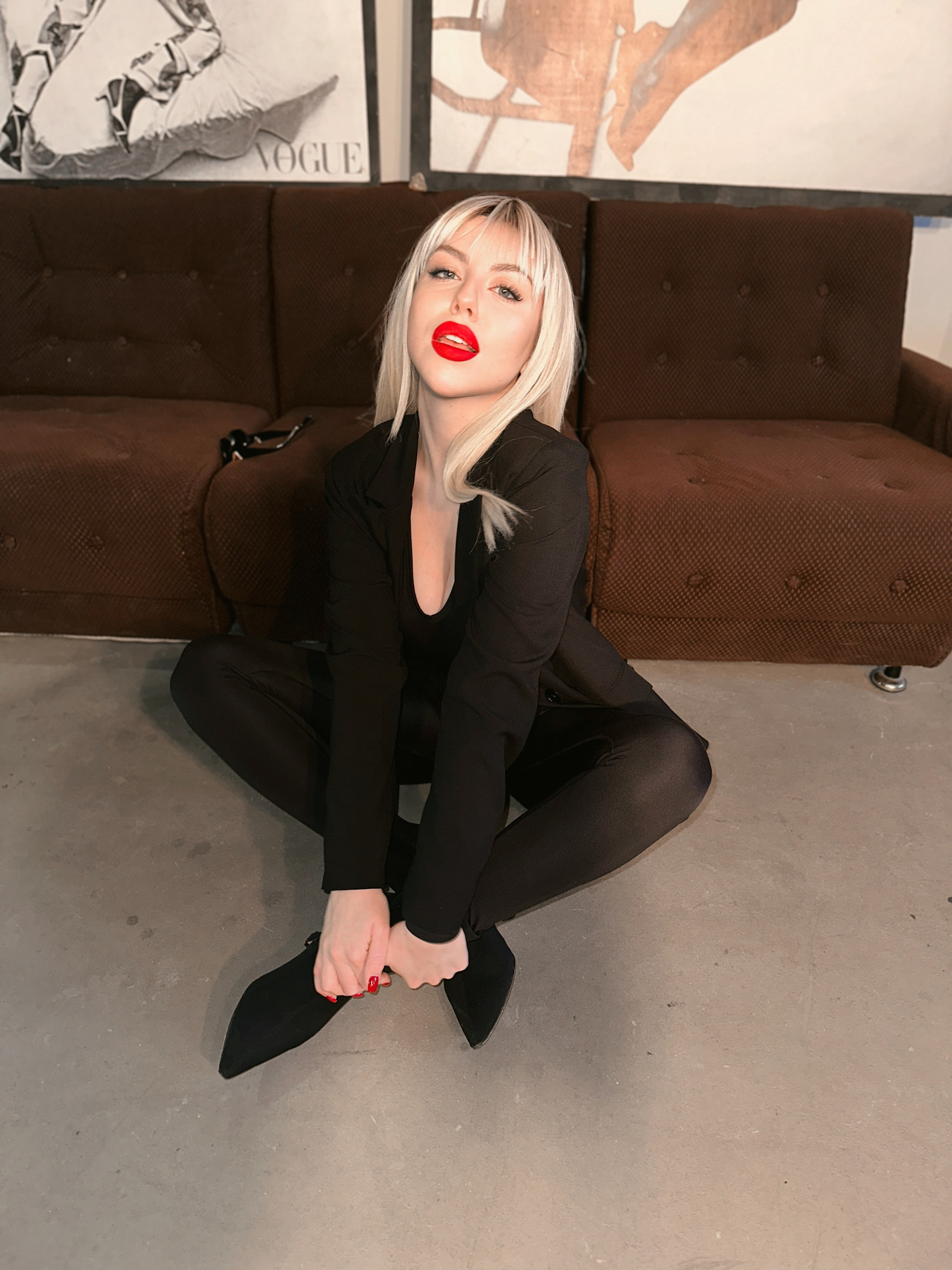 Съемка для сексолога. Креативный визуал * фотограф спб * контент мейкер