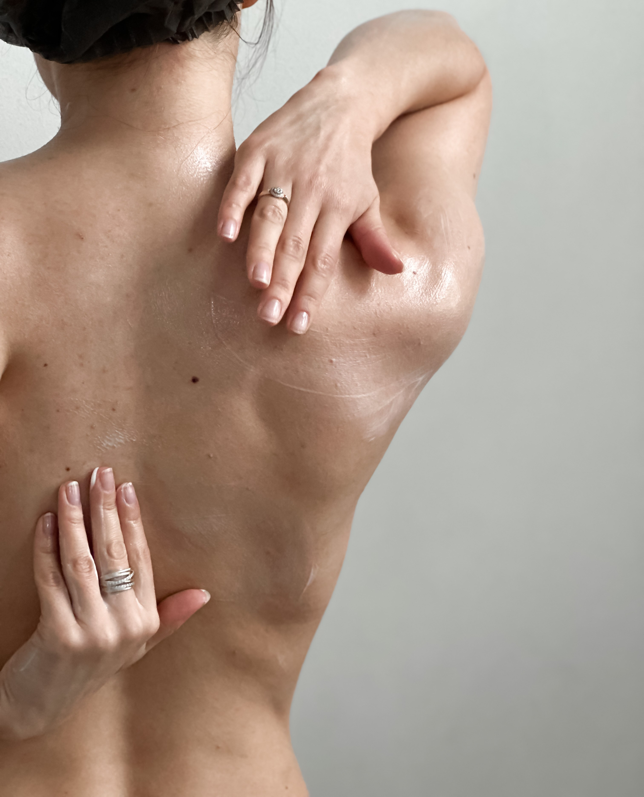 Съёмка для студии моментального загара. Креативный визуал * фотограф спб * контент мейкер