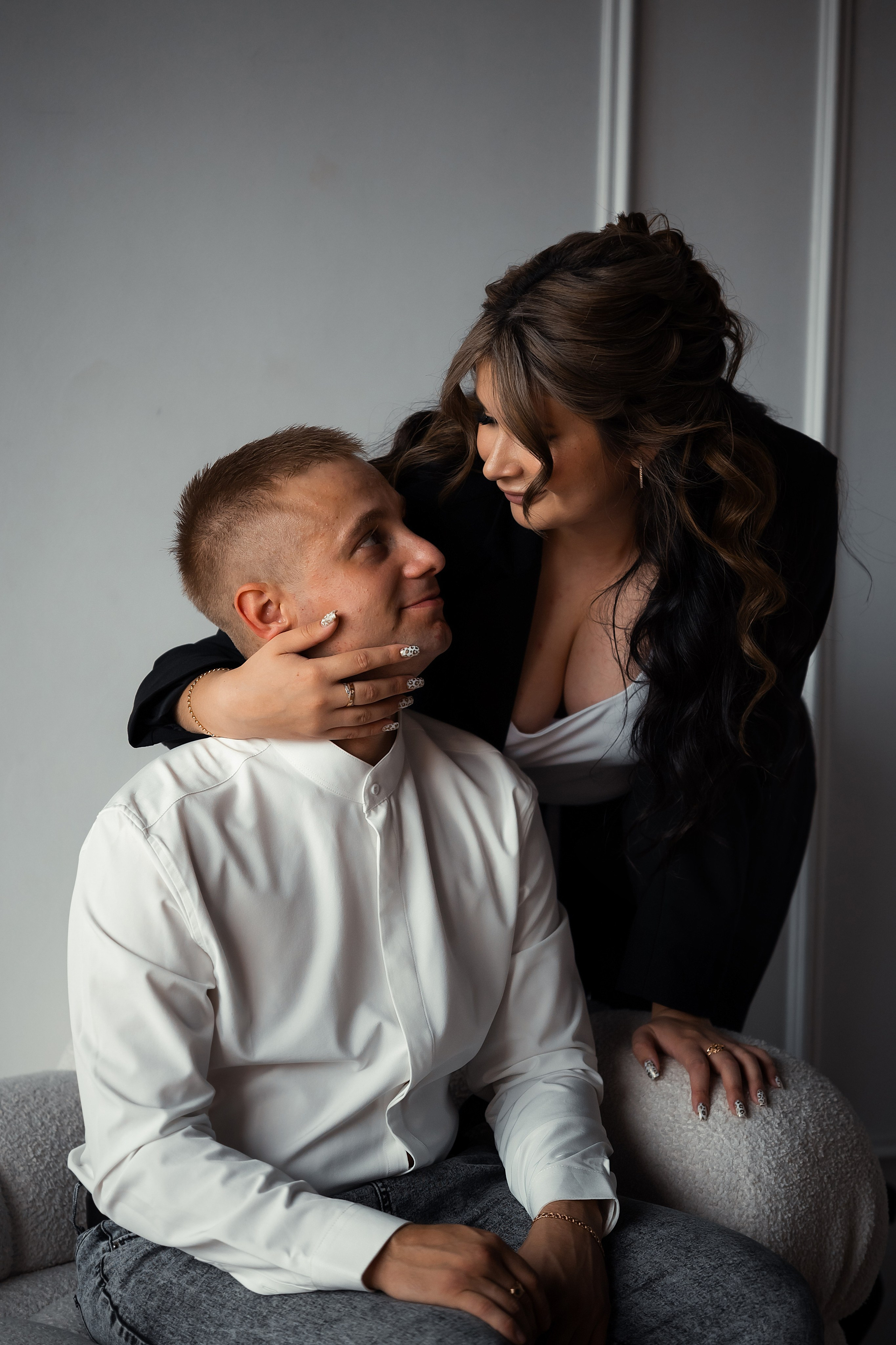 Nik&Asy. Свадебный и семейный фотограф в Ижевске Романова Ольга