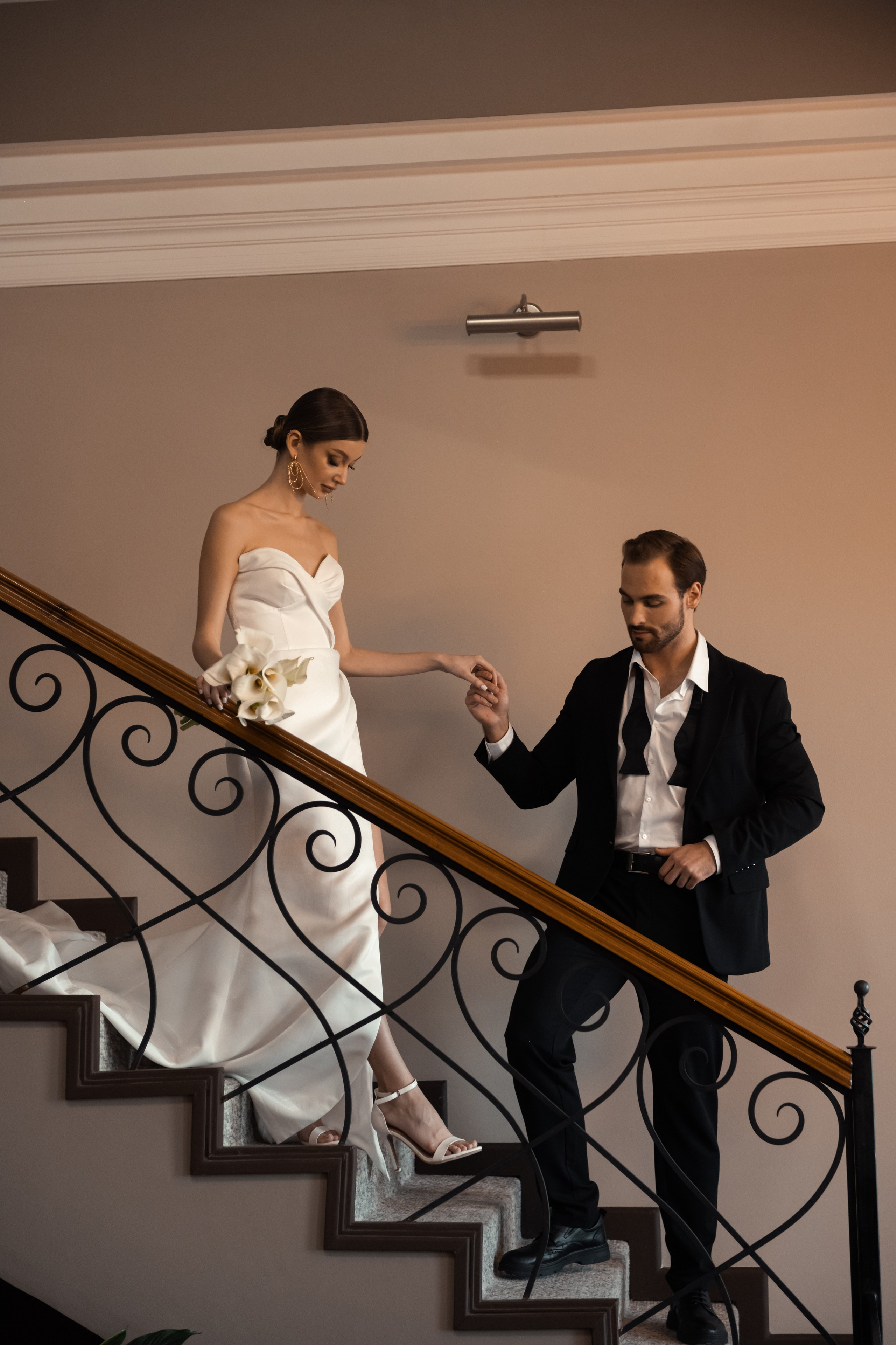 Виктор и Анна. Свадебный и семейный фотограф в Ижевске Романова Ольга