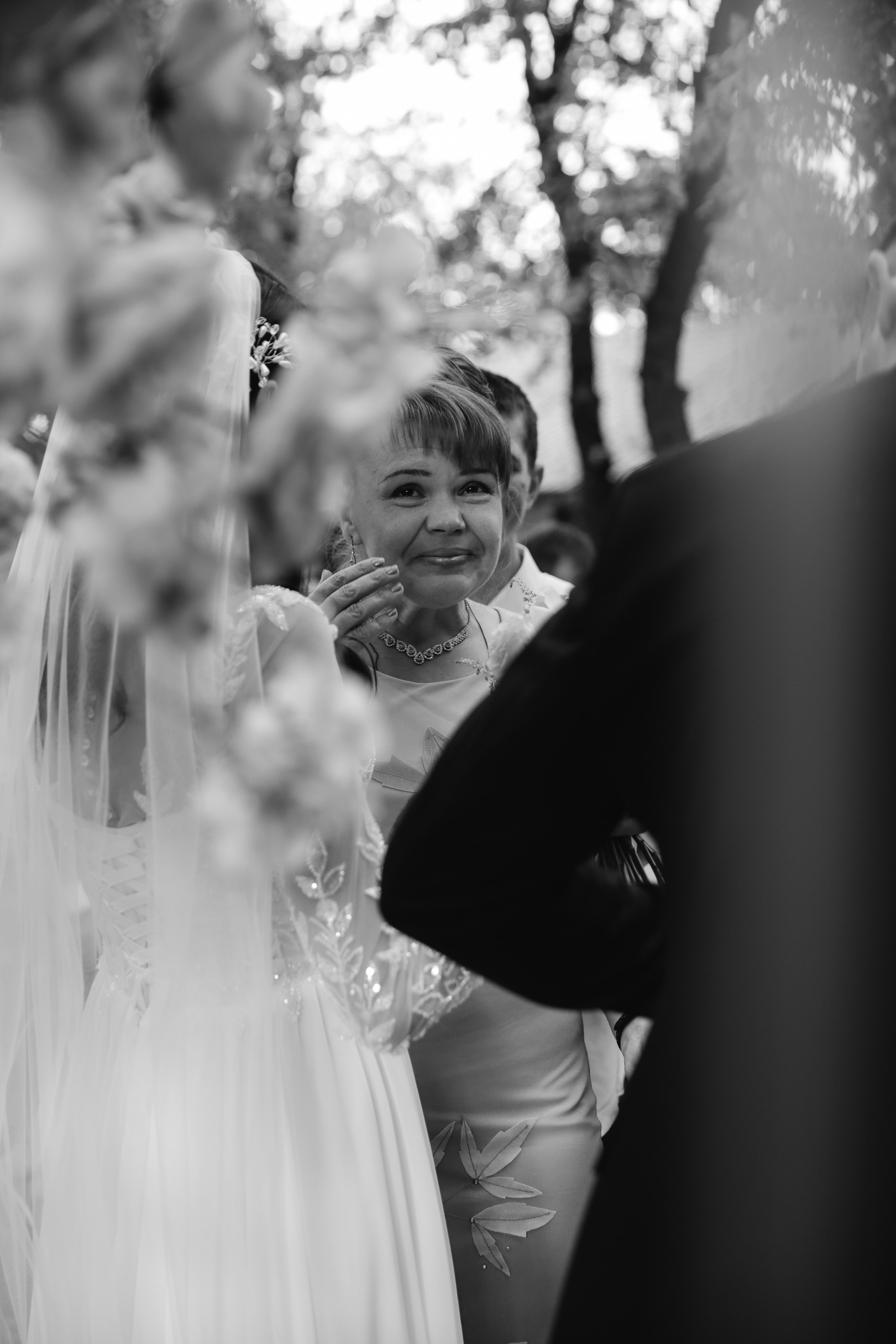 Галина и Игорь. Катерина Макиева