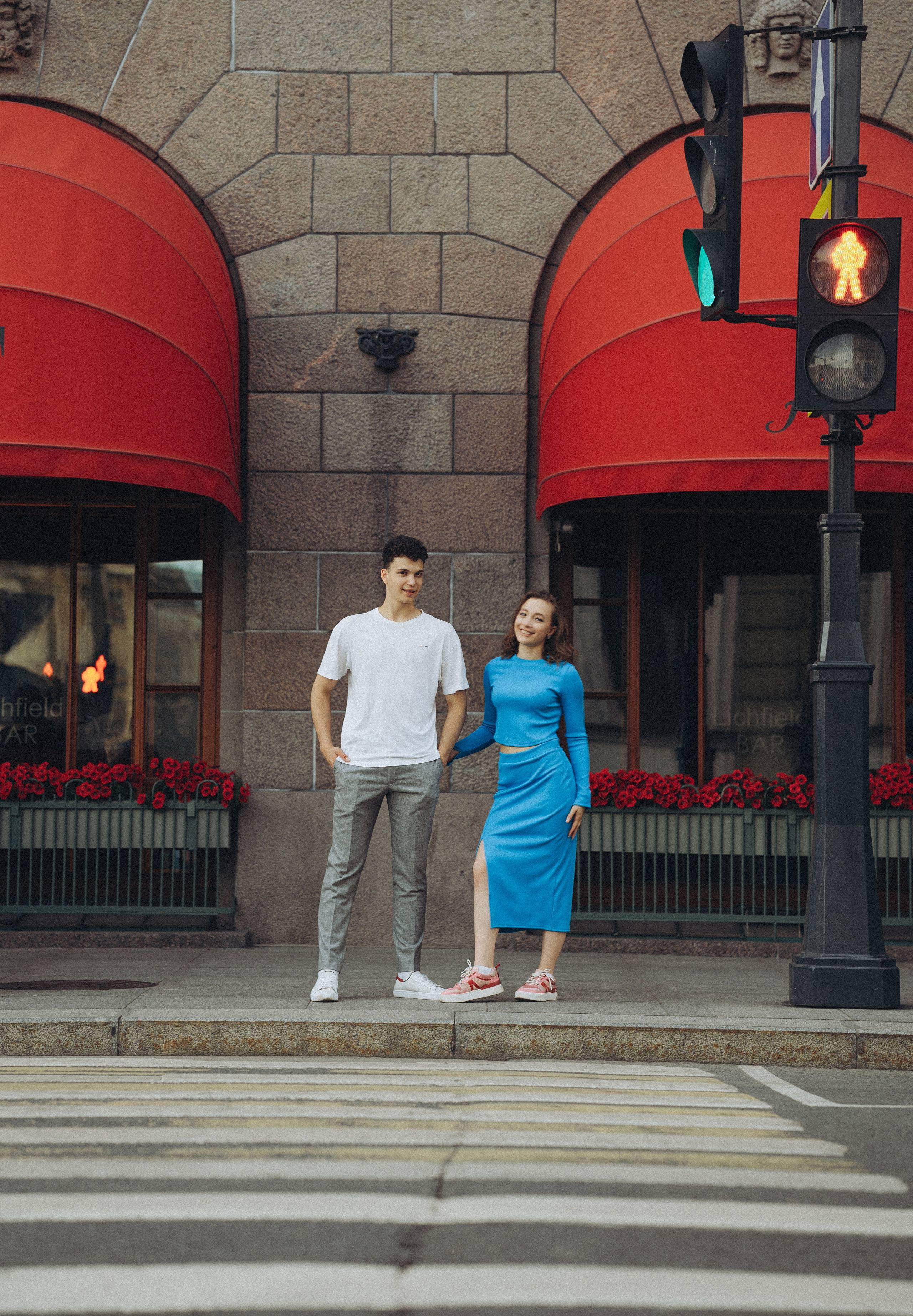 K & A. Фотограф Санкт-Петербург/Гомель Виктория Петрова