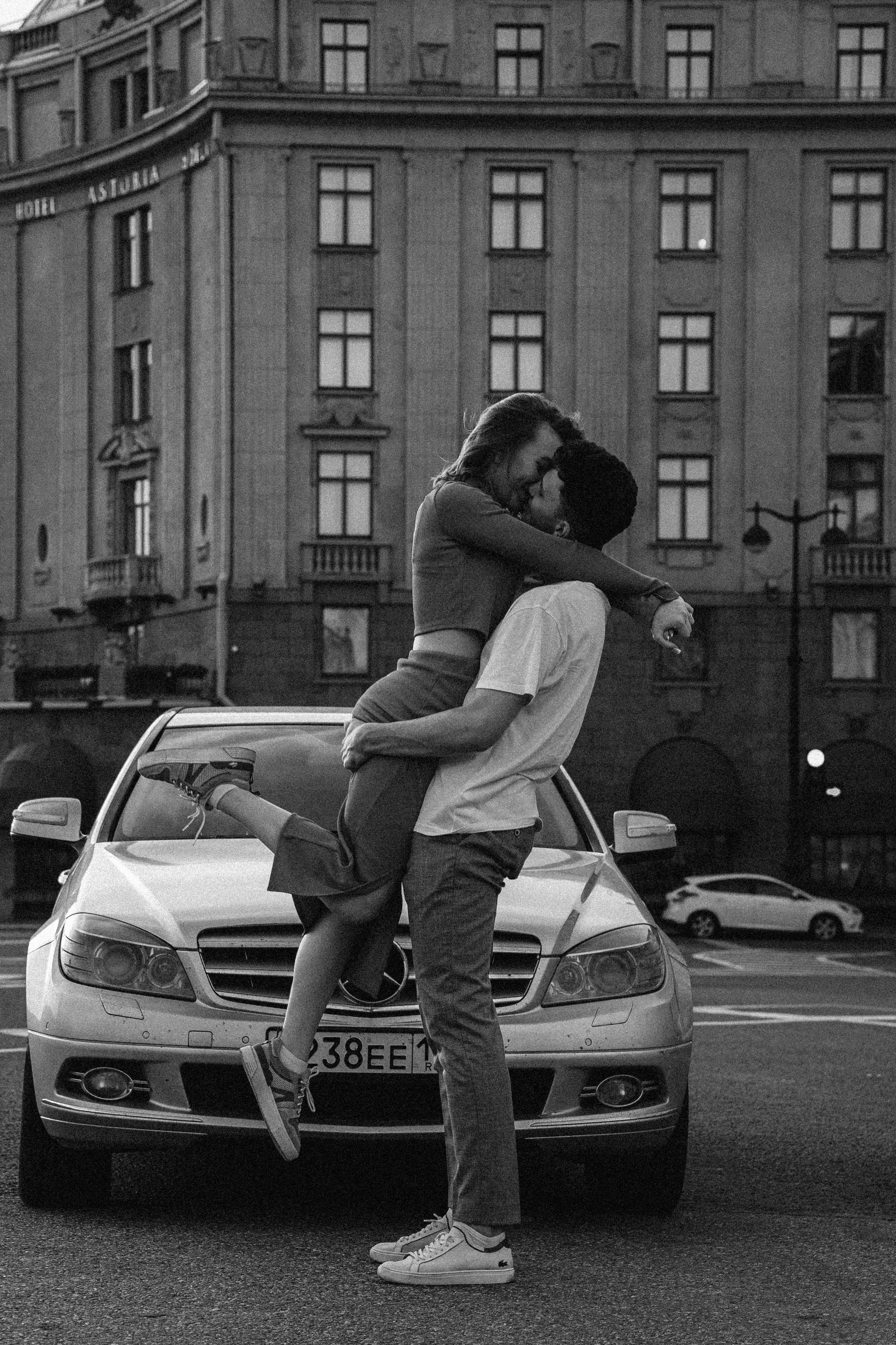 K & A. Фотограф Санкт-Петербург/Гомель Виктория Петрова