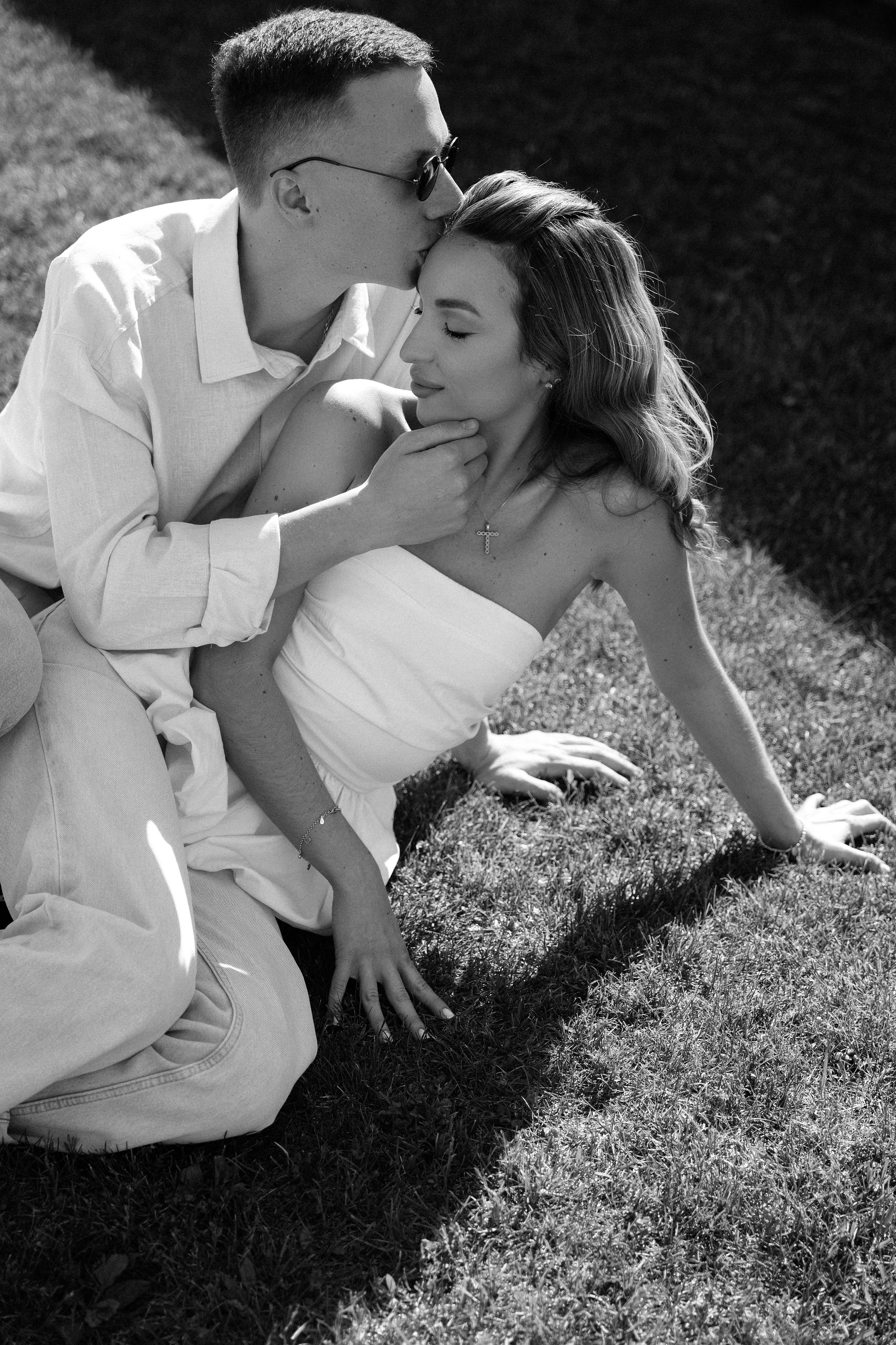 E&A. Пушистая Сова - Свадебный и портретный фотограф Воронеж, Москва, Питер