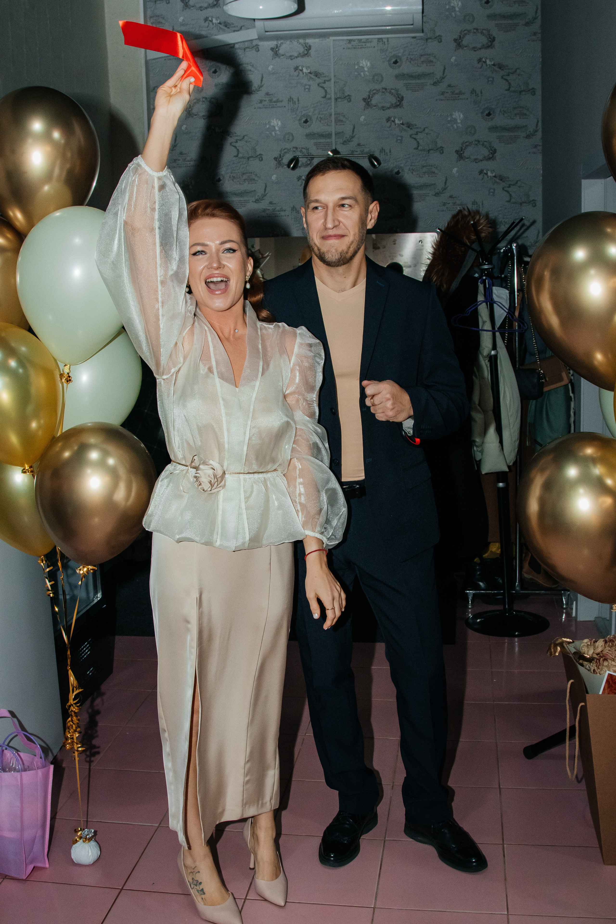 Открытие кондитерской студии Владиславы Славиной Нижневартовск. Свадебный и семейный фотограф в Нижневартовске Татьяна Мартынова