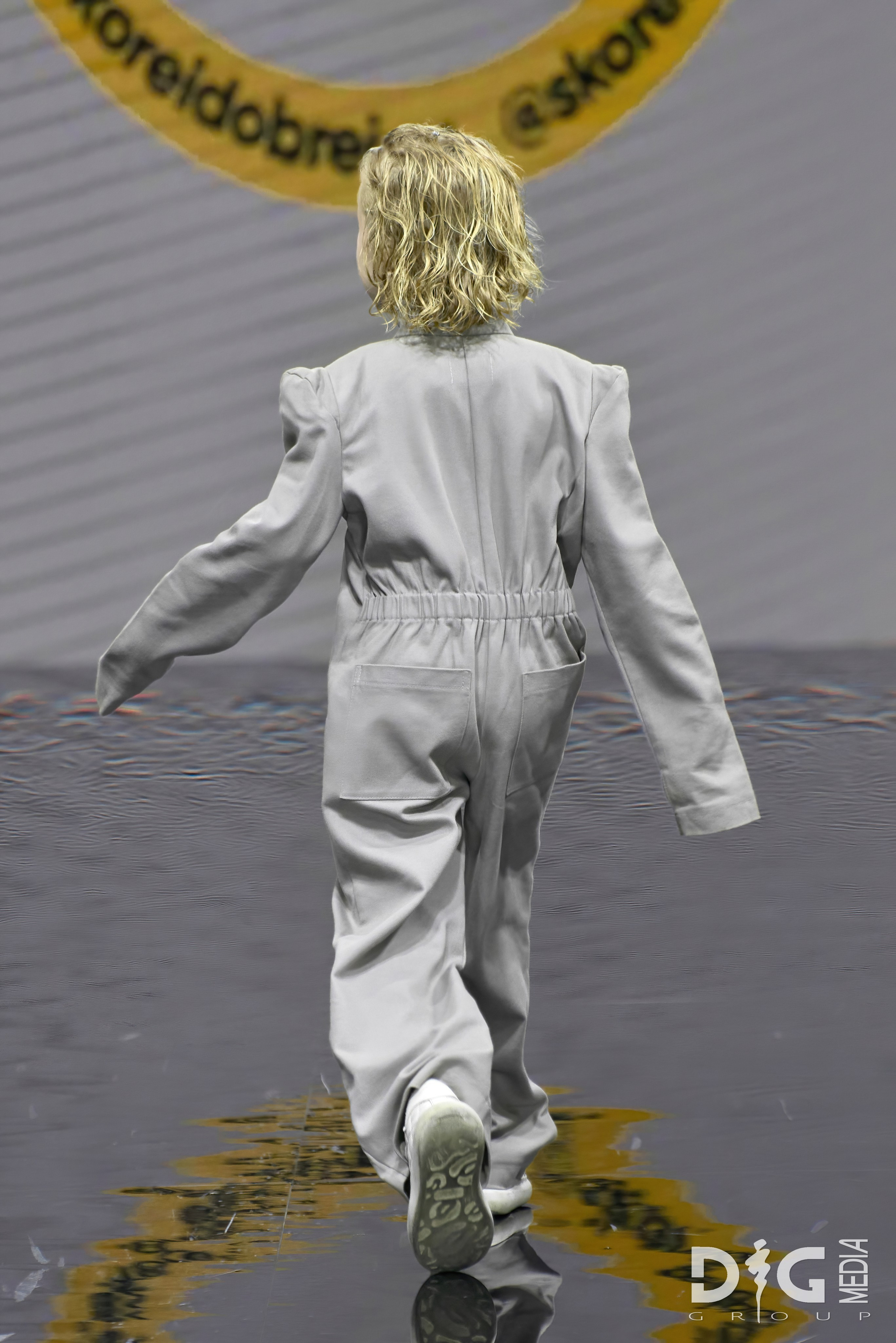 Yasno | skoreidobrei | SOCHI FASHION WEEK | 2025. DG MEDIA GROUP | Контент для модных показов и концертов